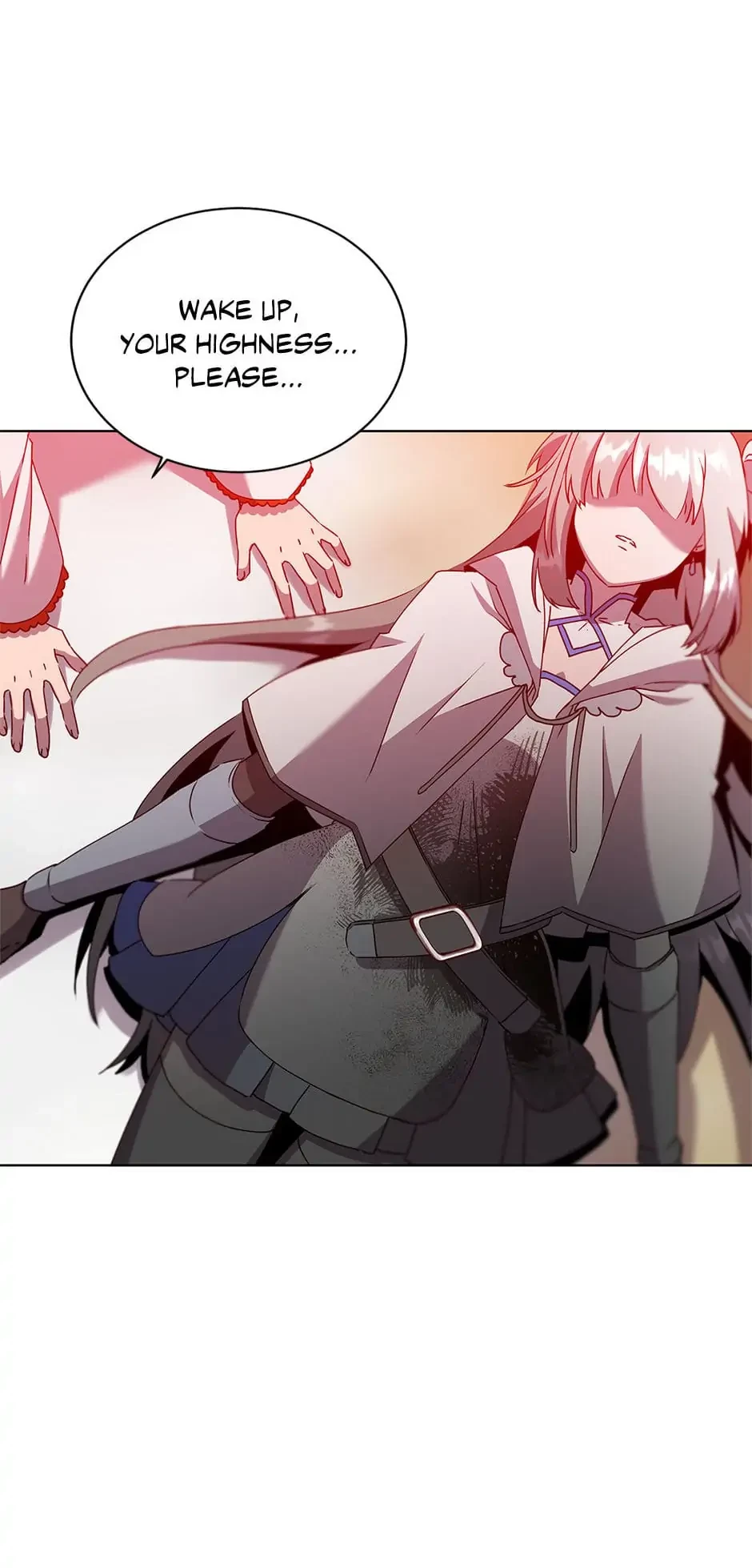 The Max Level Hero Strikes Back Chapter 117 - 5