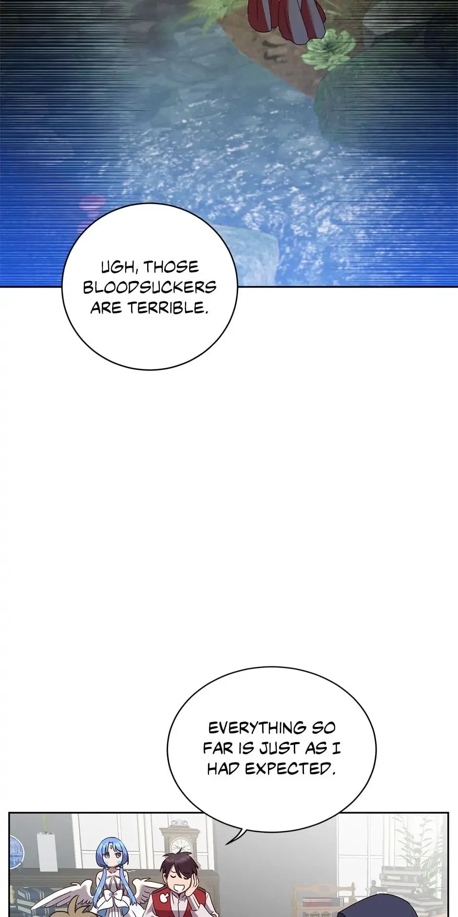 The Max Level Hero Strikes Back Chapter 119 - 39