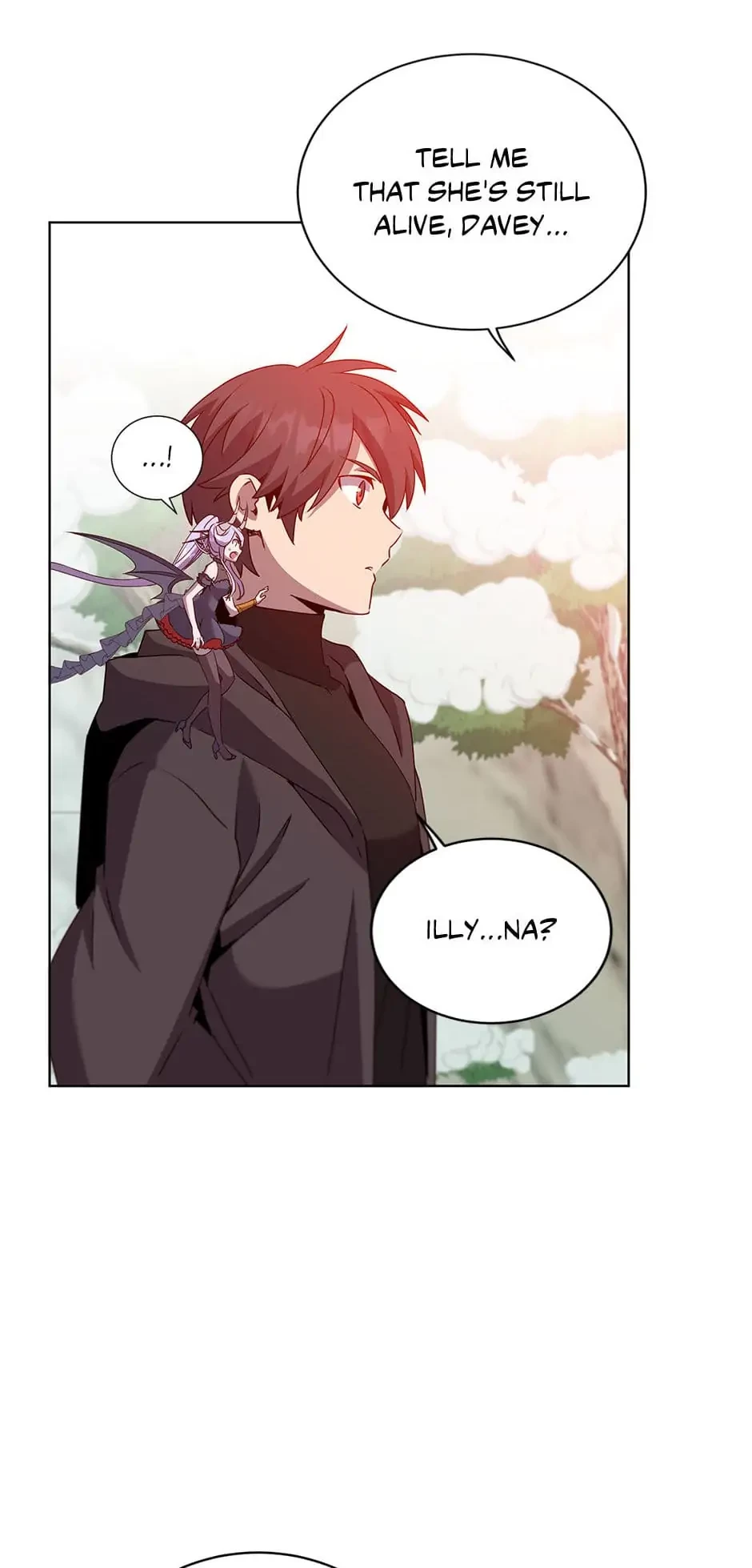 The Max Level Hero Strikes Back Chapter 117 - 6