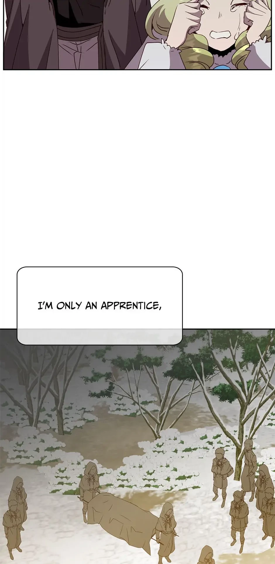 The Max Level Hero Strikes Back Chapter 118 - 26