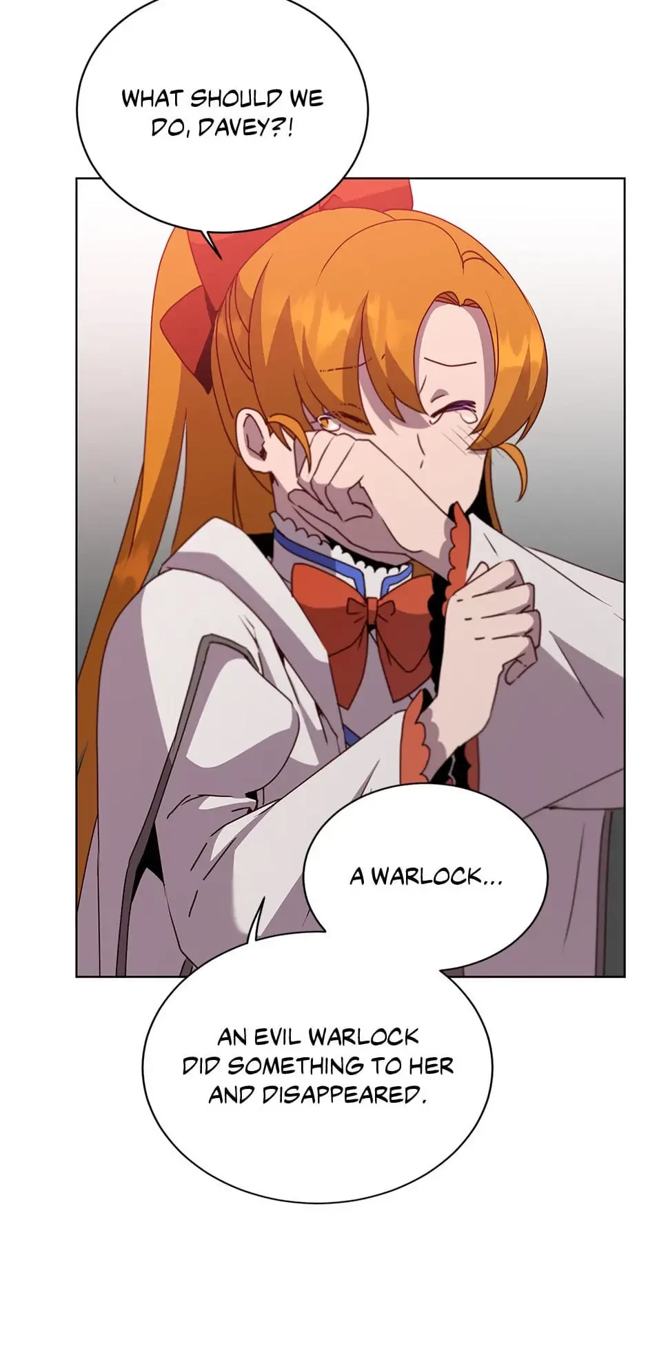 The Max Level Hero Strikes Back Chapter 117 - 7