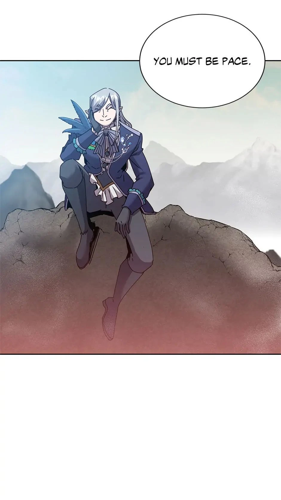 The Max Level Hero Strikes Back Chapter 123 - 70