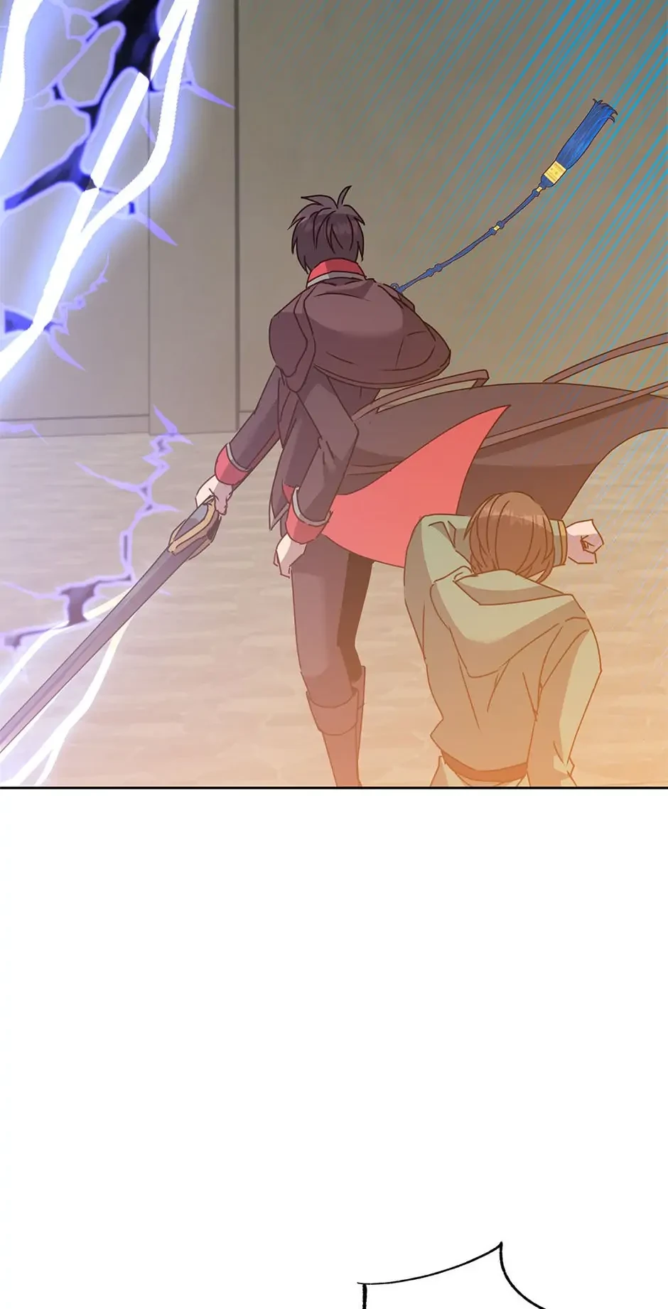 The Max Level Hero Strikes Back Chapter 120 - 67