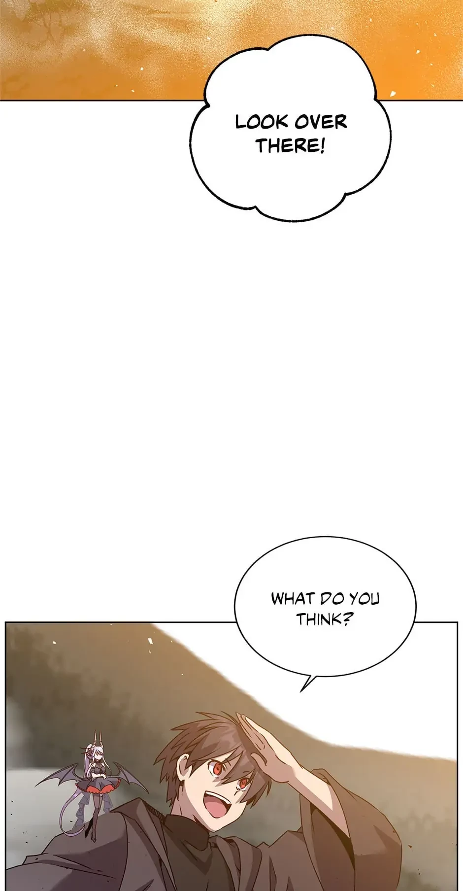 The Max Level Hero Strikes Back Chapter 116 - 7