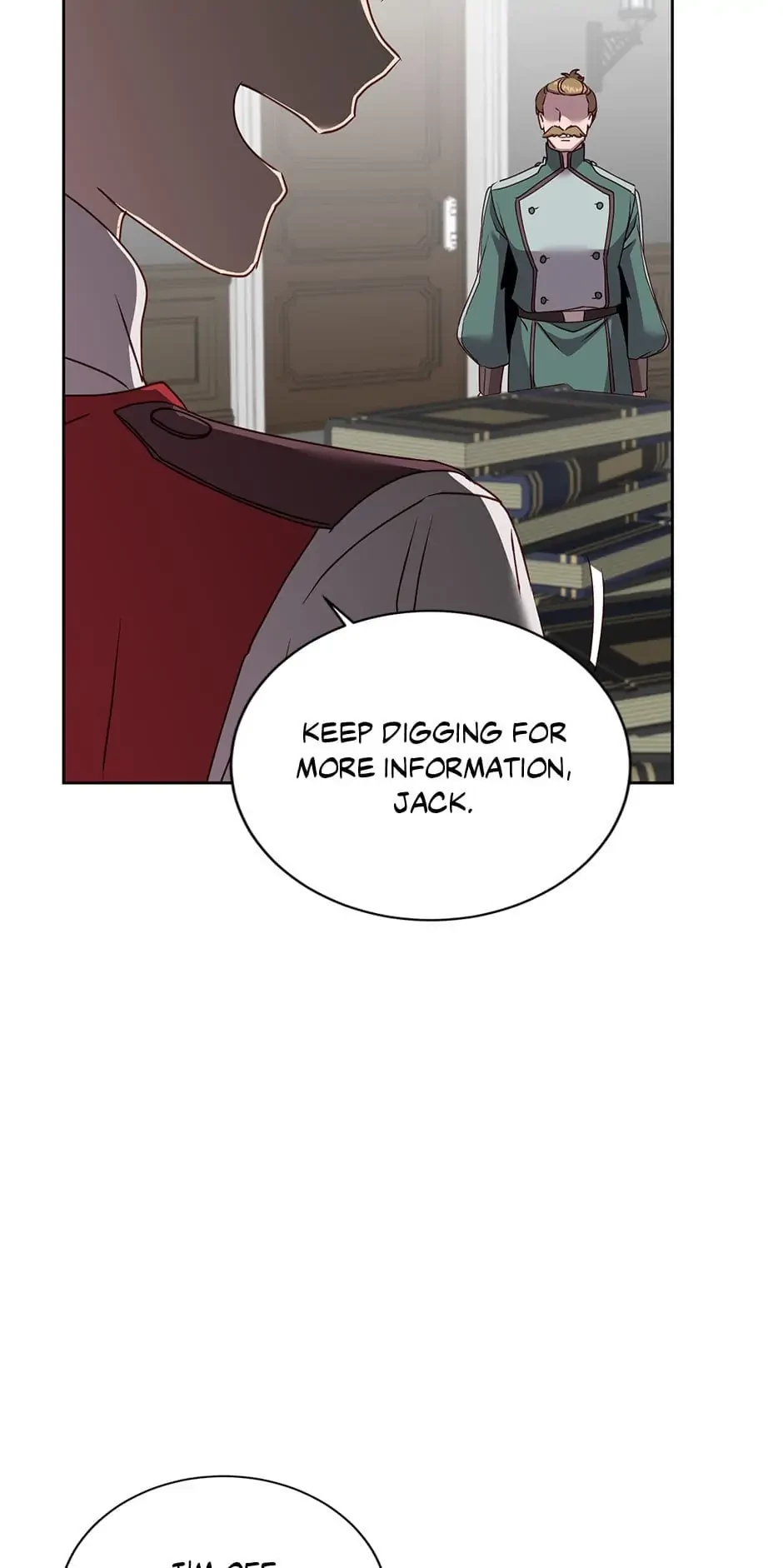 The Max Level Hero Strikes Back Chapter 119 - 41