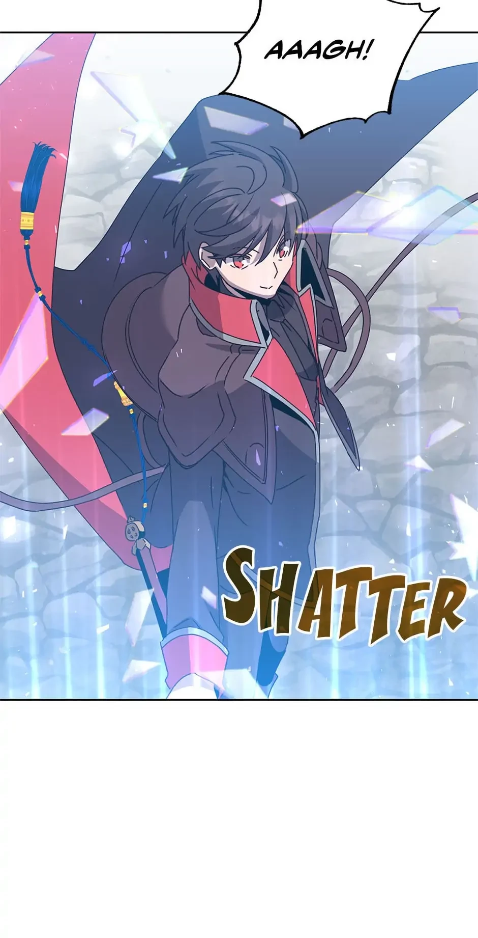 The Max Level Hero Strikes Back Chapter 120 - 68