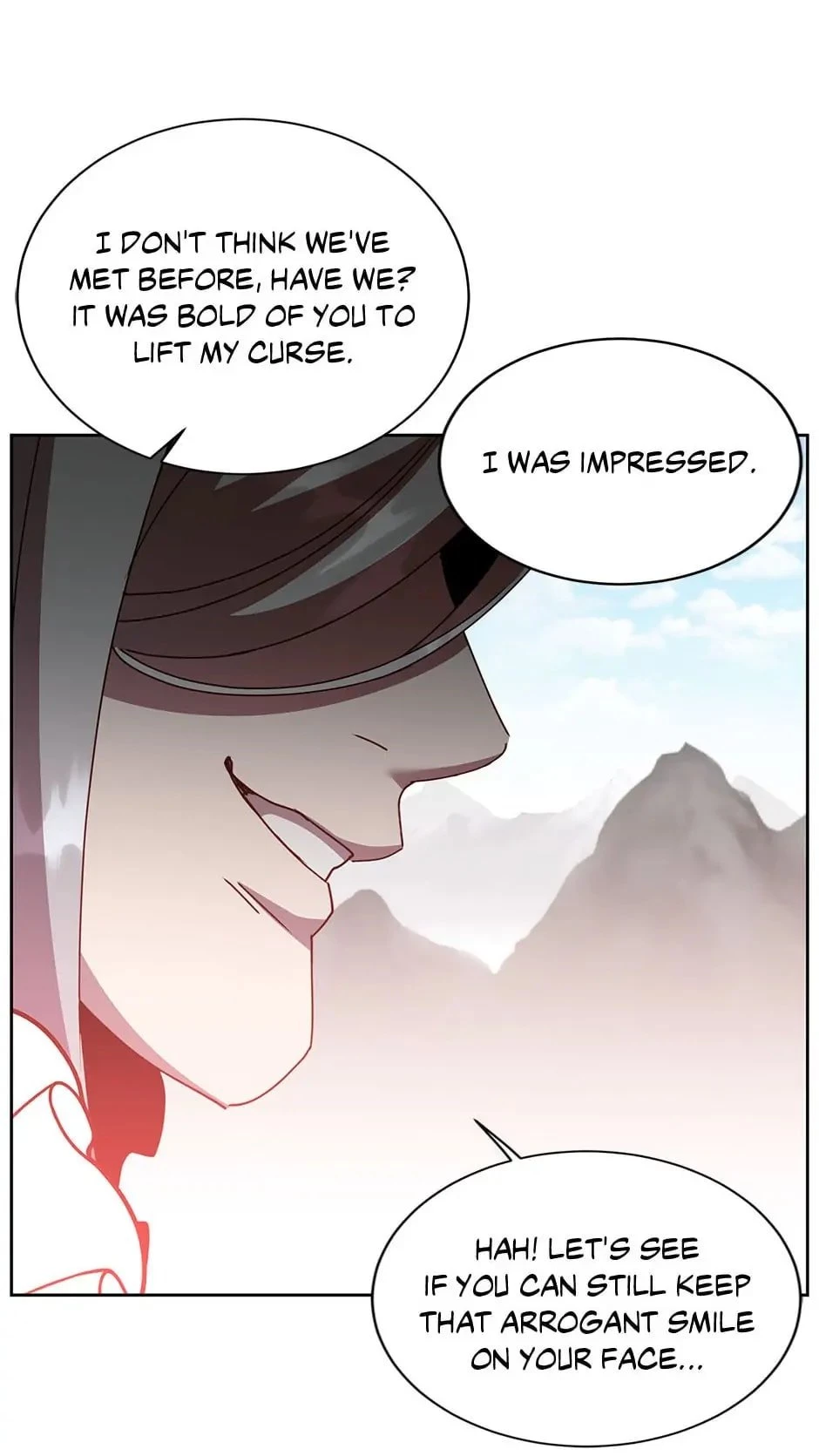 The Max Level Hero Strikes Back Chapter 123 - 71