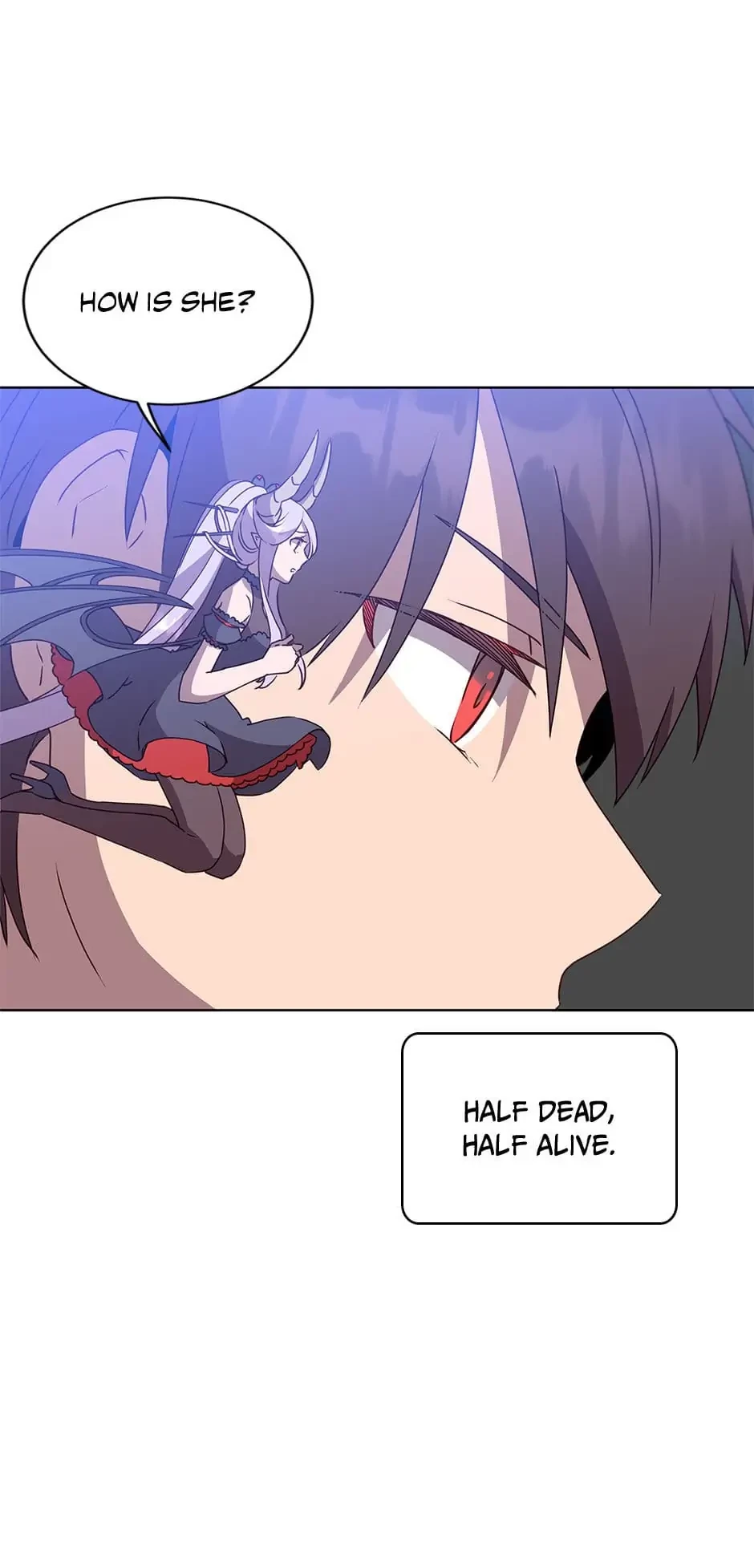 The Max Level Hero Strikes Back Chapter 117 - 9