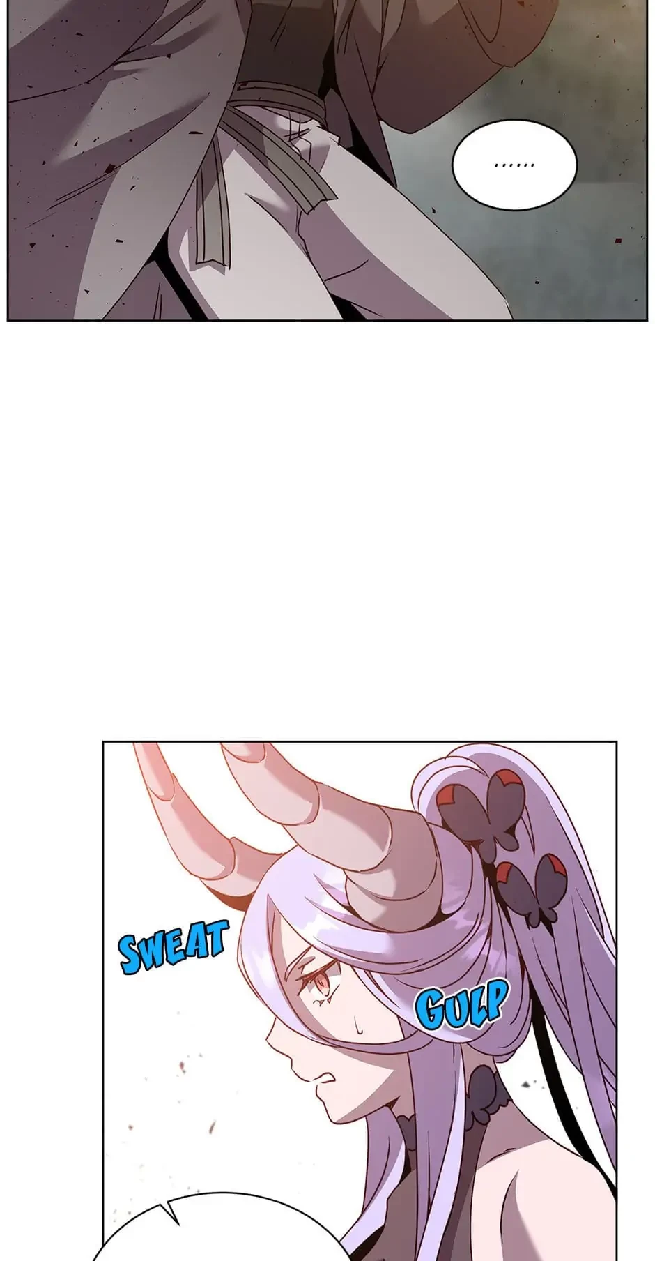 The Max Level Hero Strikes Back Chapter 116 - 8