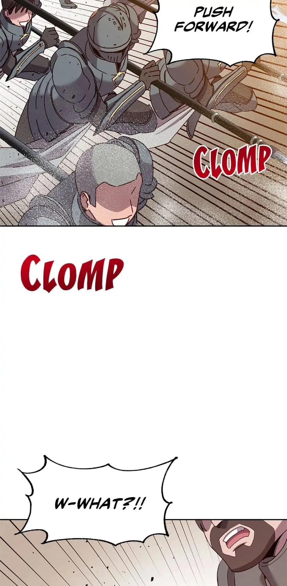 The Max Level Hero Strikes Back Chapter 122 - 71