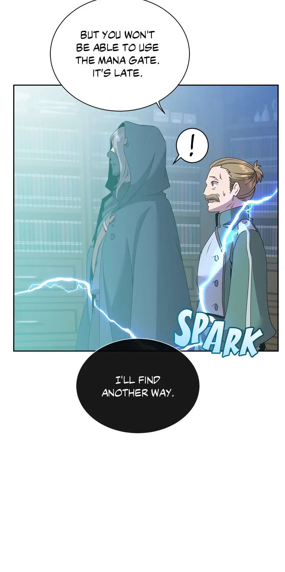 The Max Level Hero Strikes Back Chapter 119 - 43