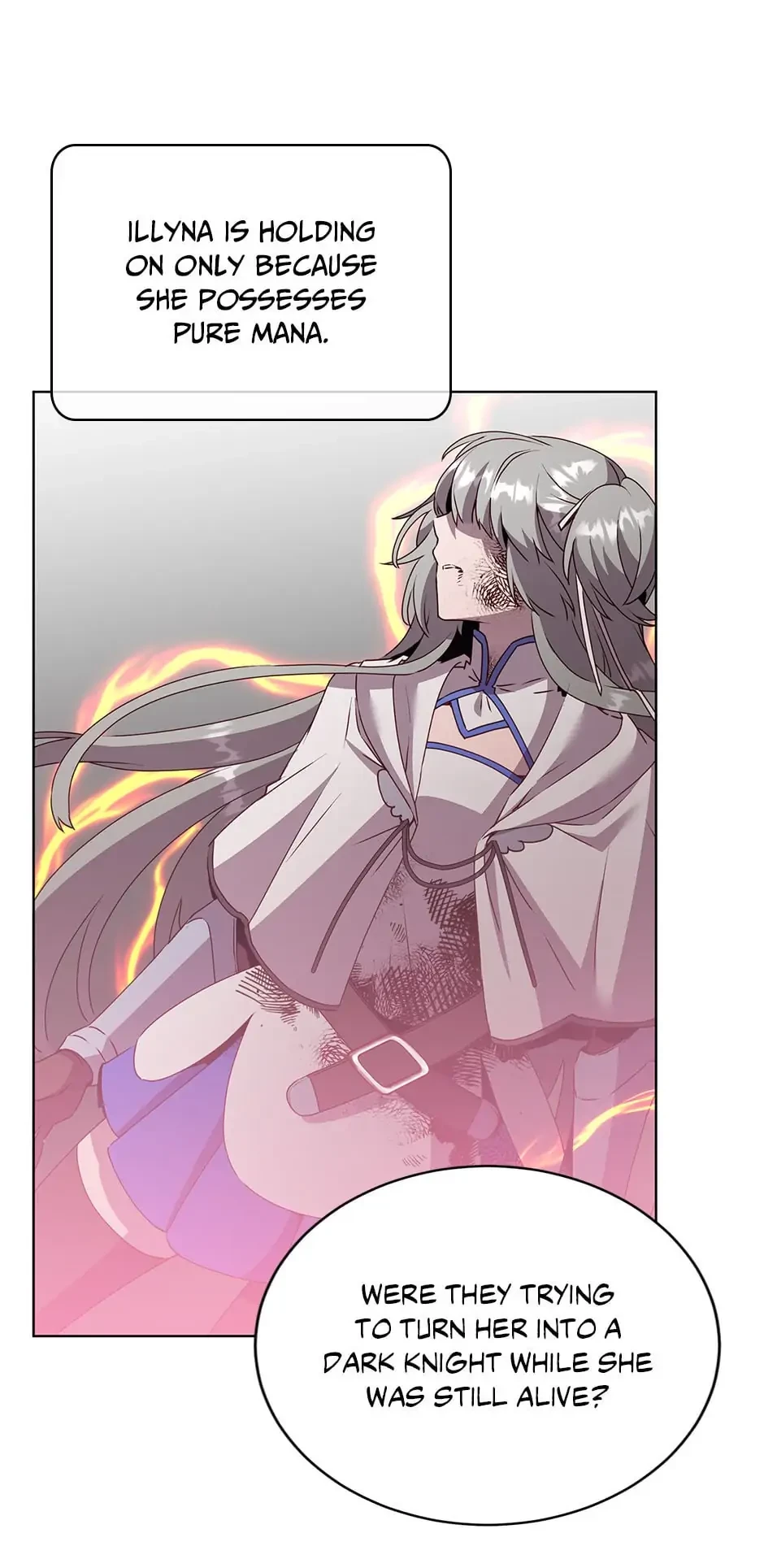 The Max Level Hero Strikes Back Chapter 117 - 10