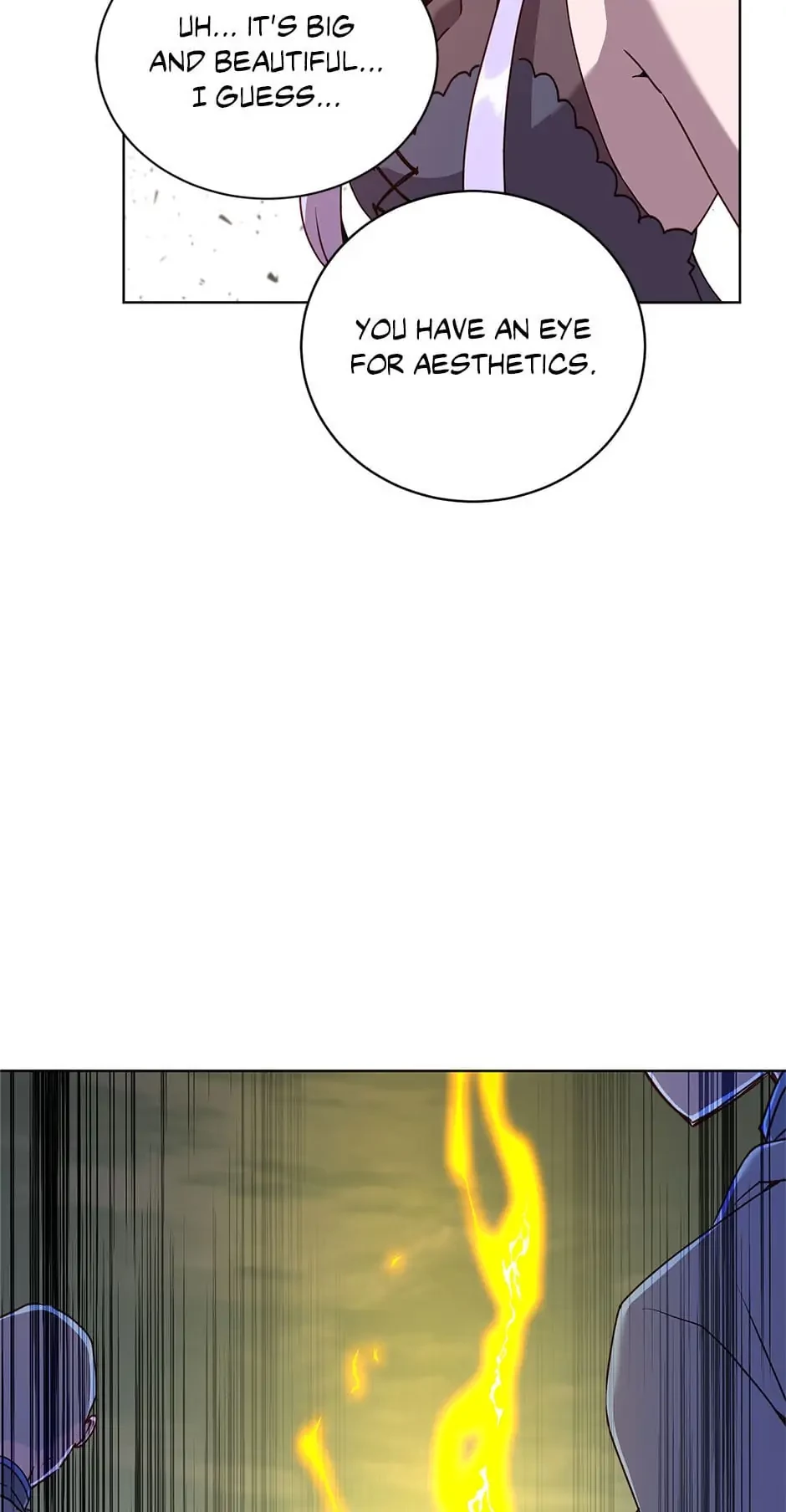 The Max Level Hero Strikes Back Chapter 116 - 9