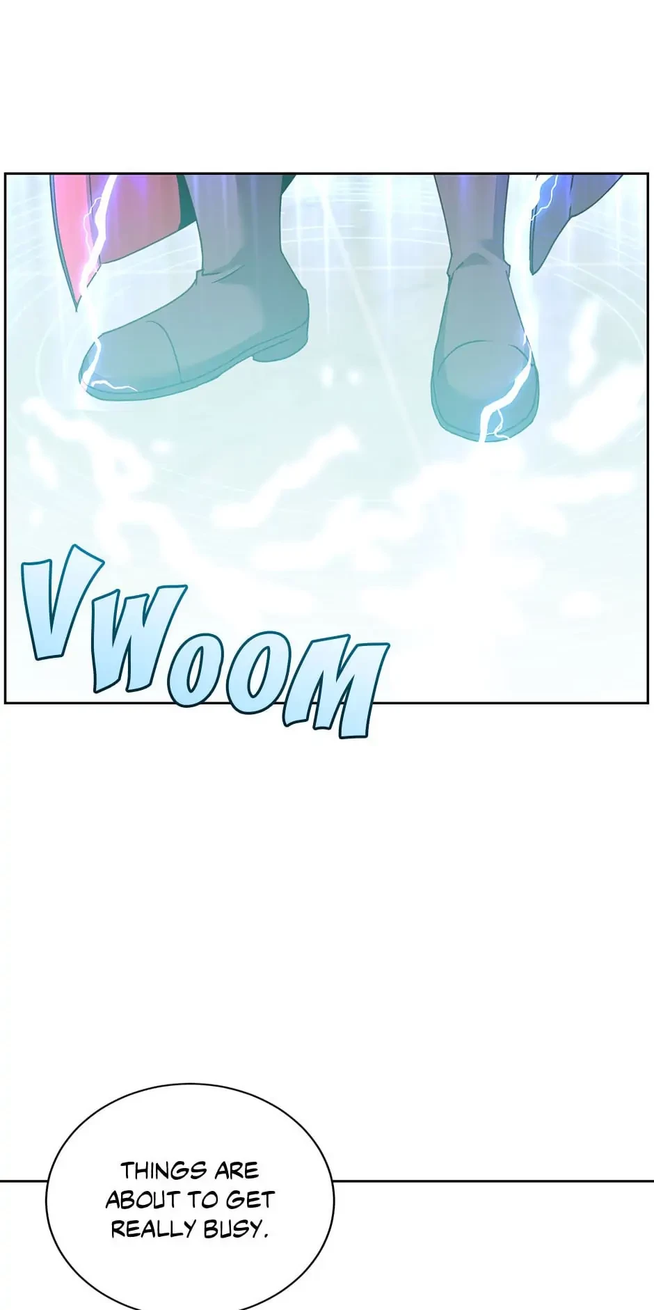The Max Level Hero Strikes Back Chapter 119 - 44