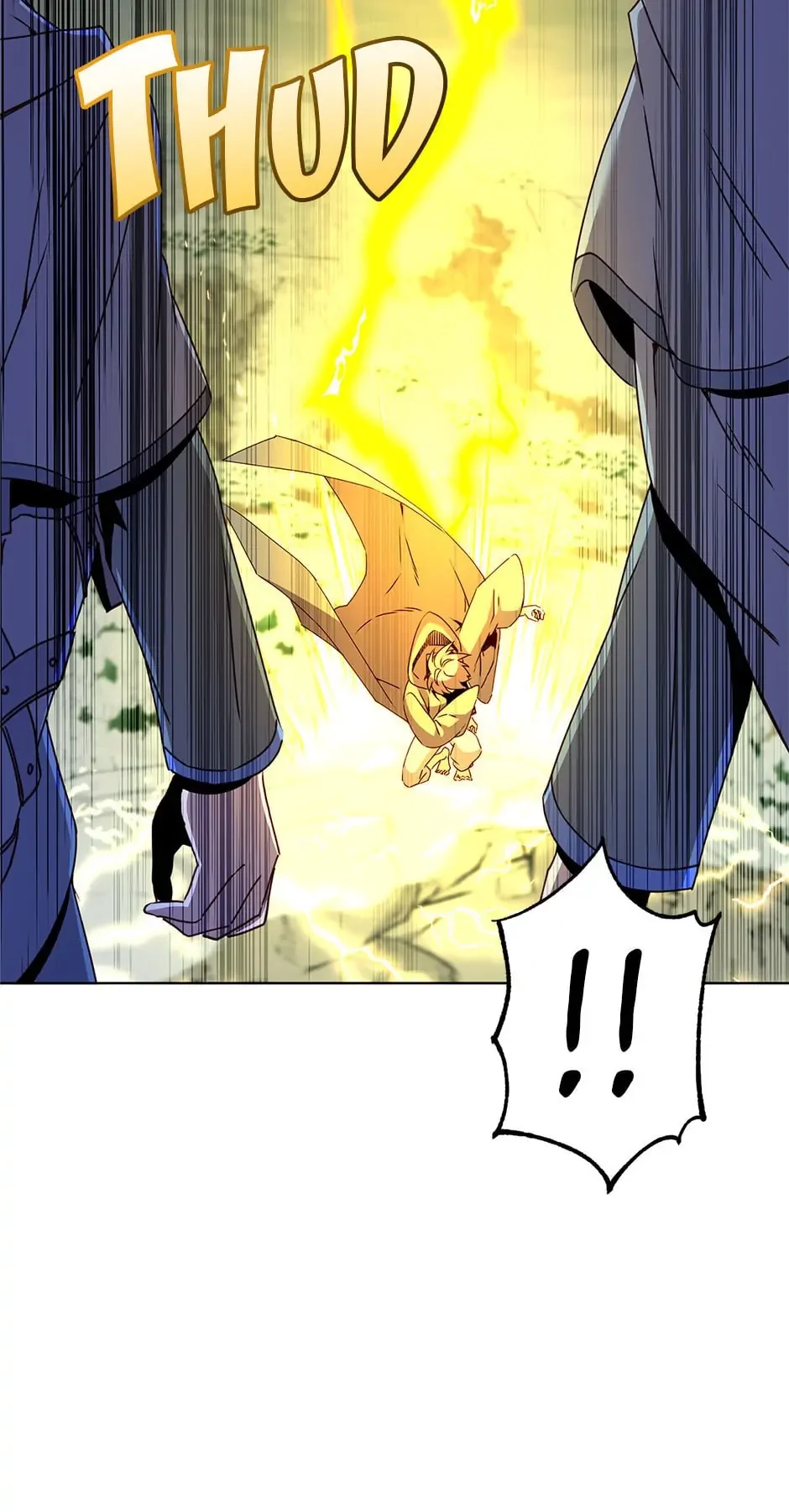 The Max Level Hero Strikes Back Chapter 116 - 10