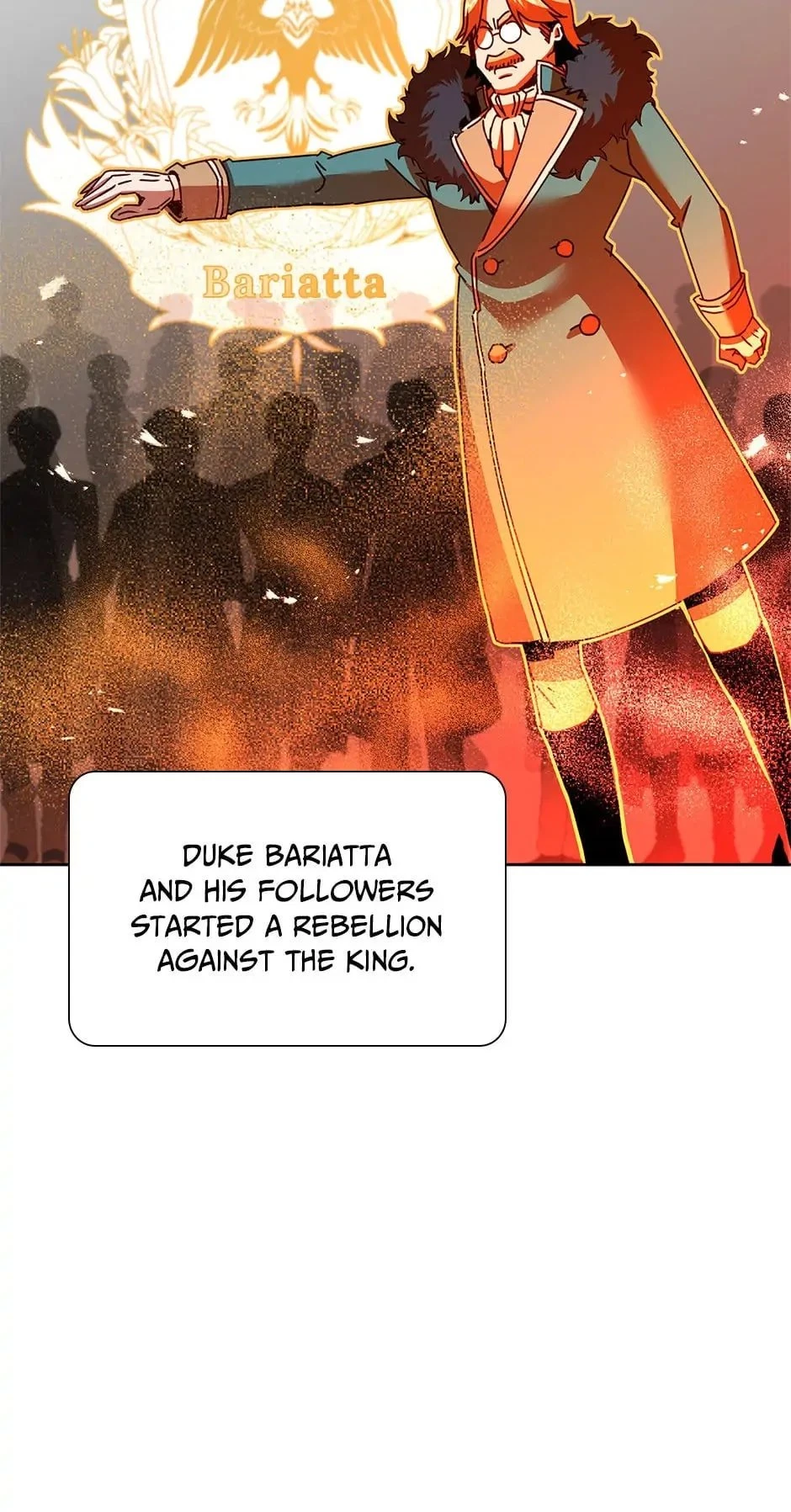 The Max Level Hero Strikes Back Chapter 121 - 66