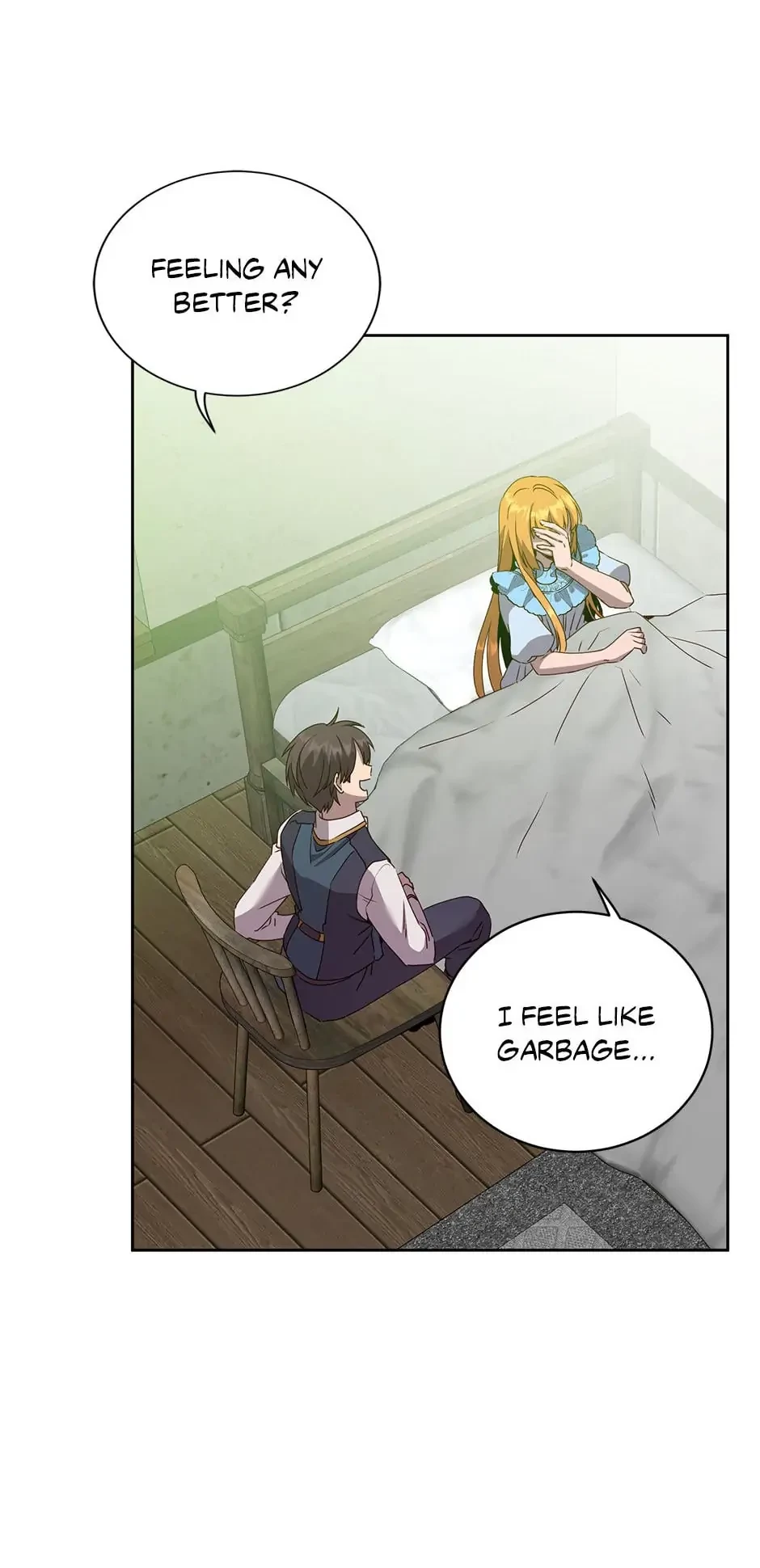 The Max Level Hero Strikes Back Chapter 118 - 31