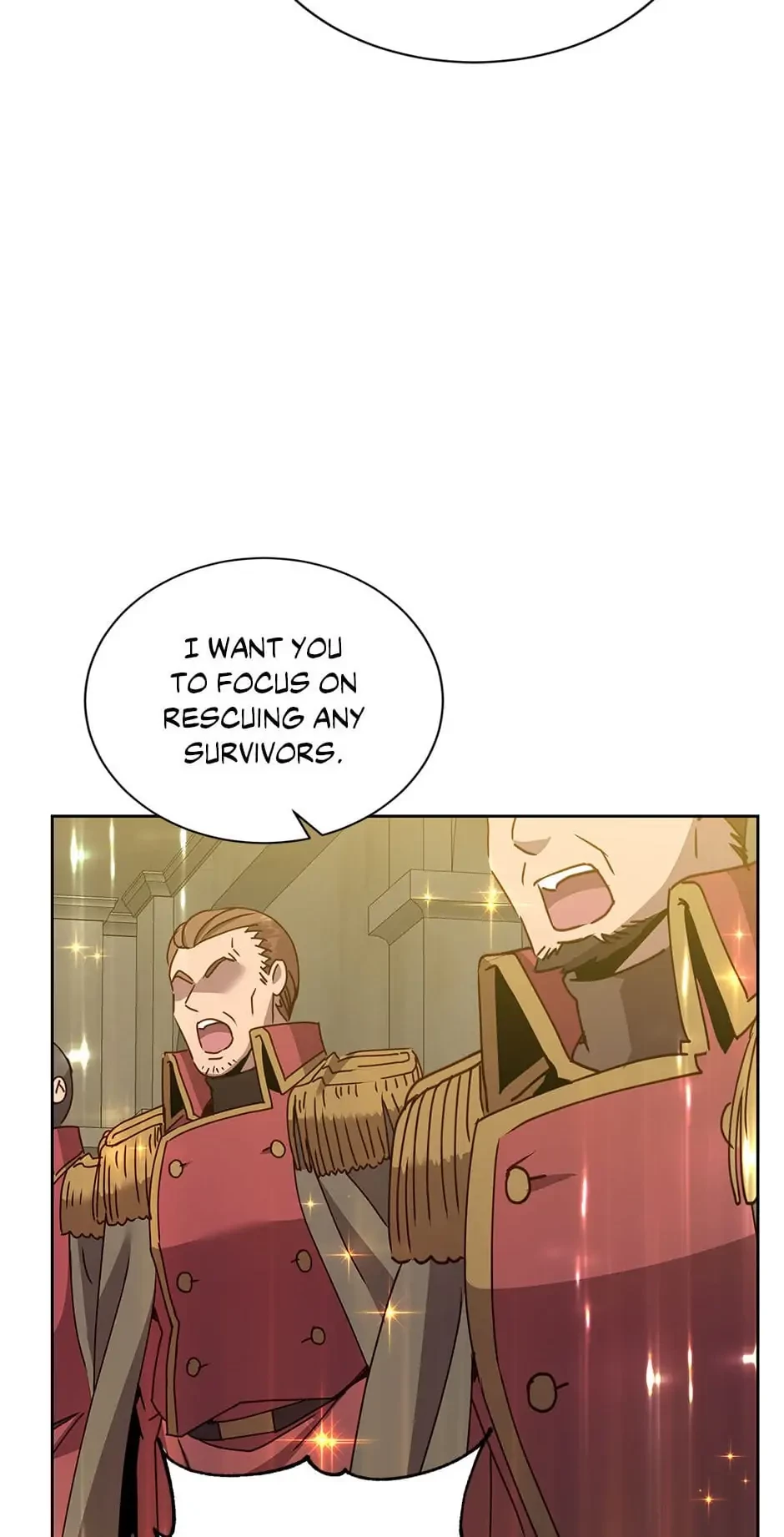 The Max Level Hero Strikes Back Chapter 120 - 71