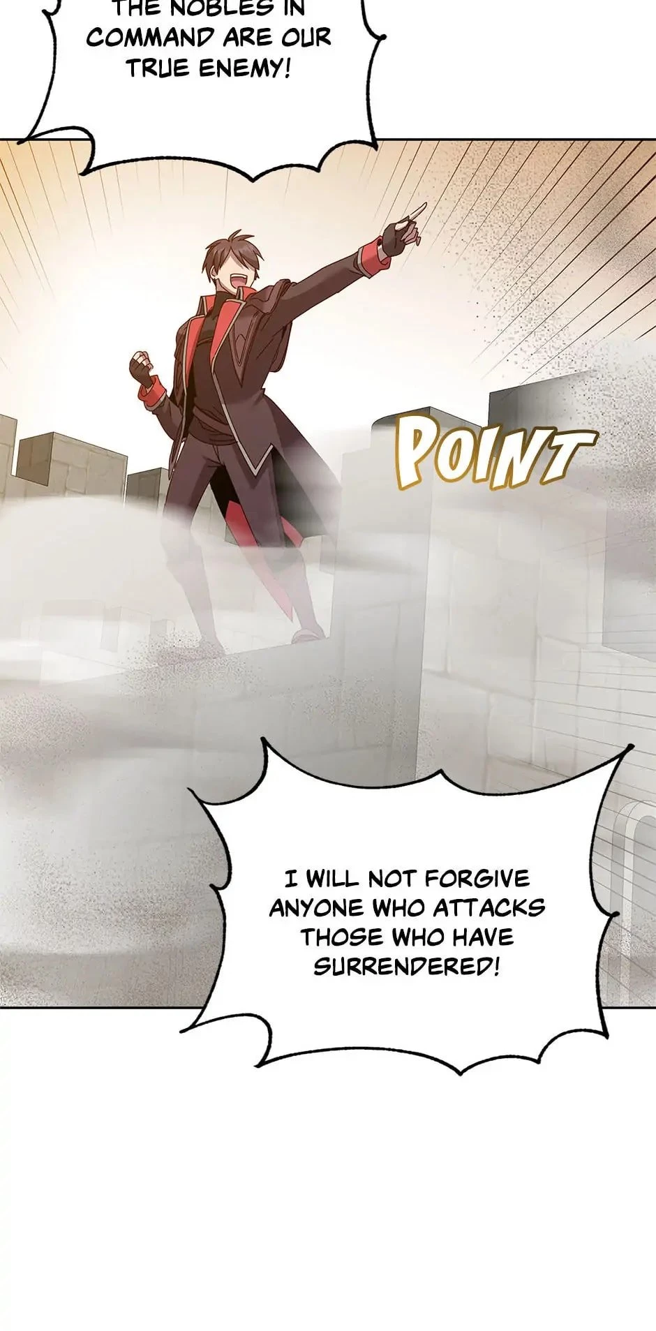 The Max Level Hero Strikes Back Chapter 122 - 73