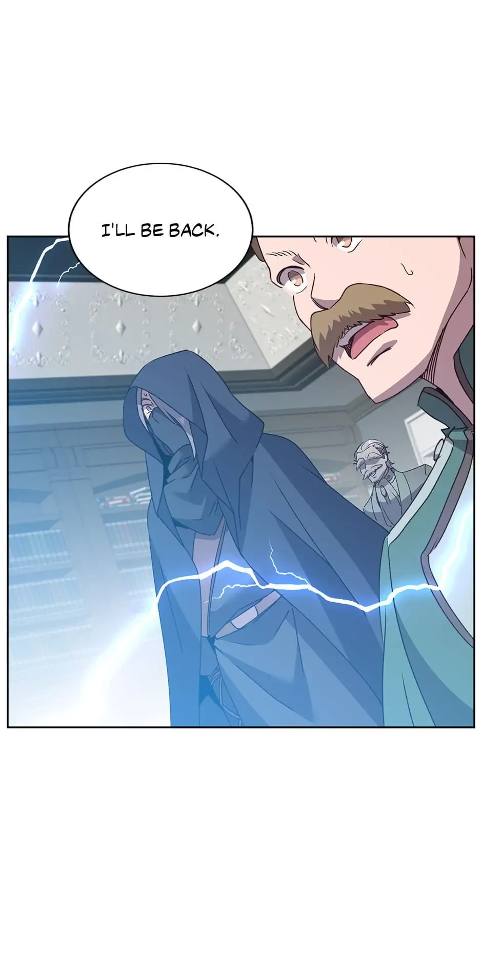 The Max Level Hero Strikes Back Chapter 119 - 46