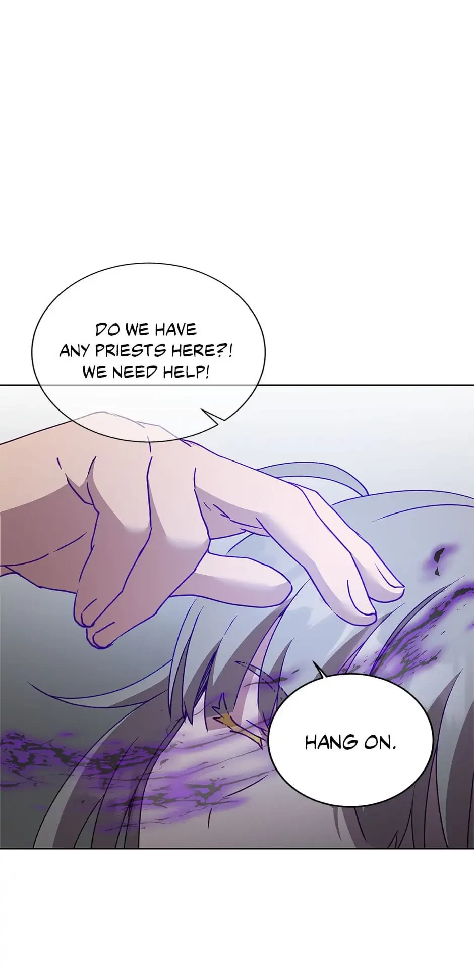 The Max Level Hero Strikes Back Chapter 117 - 13