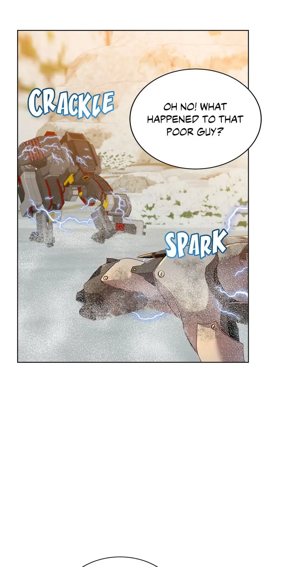The Max Level Hero Strikes Back Chapter 116 - 12