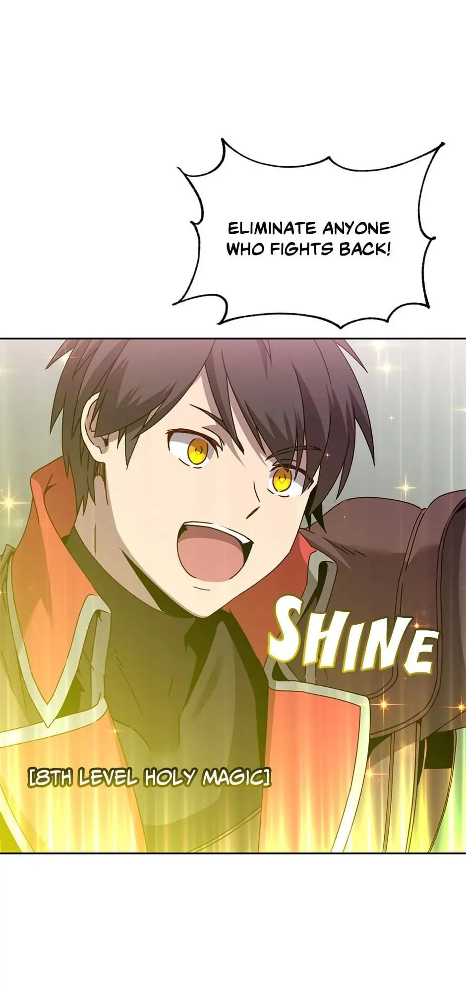 The Max Level Hero Strikes Back Chapter 122 - 74
