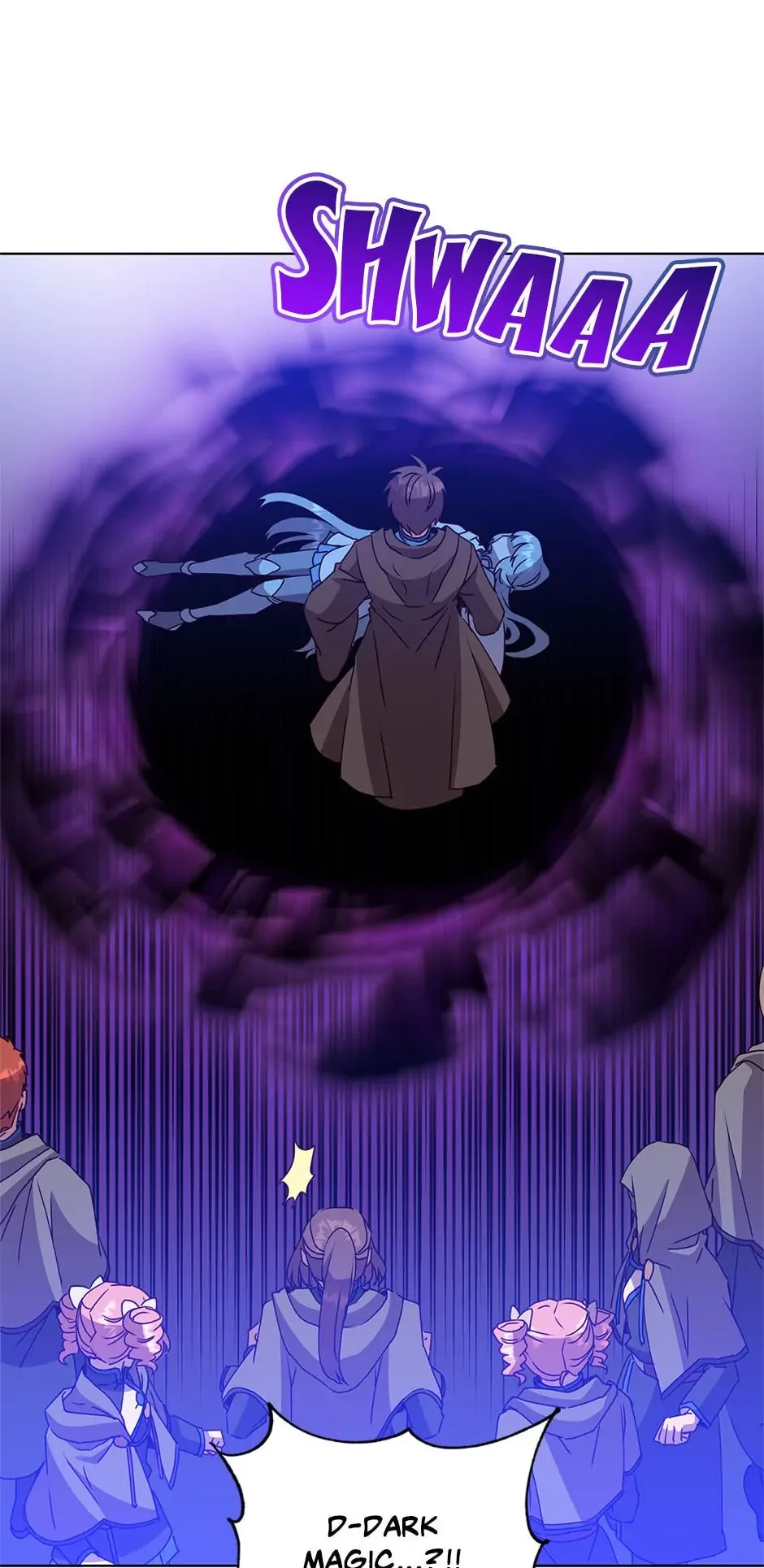 The Max Level Hero Strikes Back Chapter 117 - 14