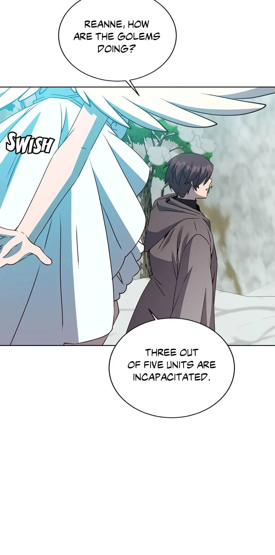 The Max Level Hero Strikes Back Chapter 116 - 13