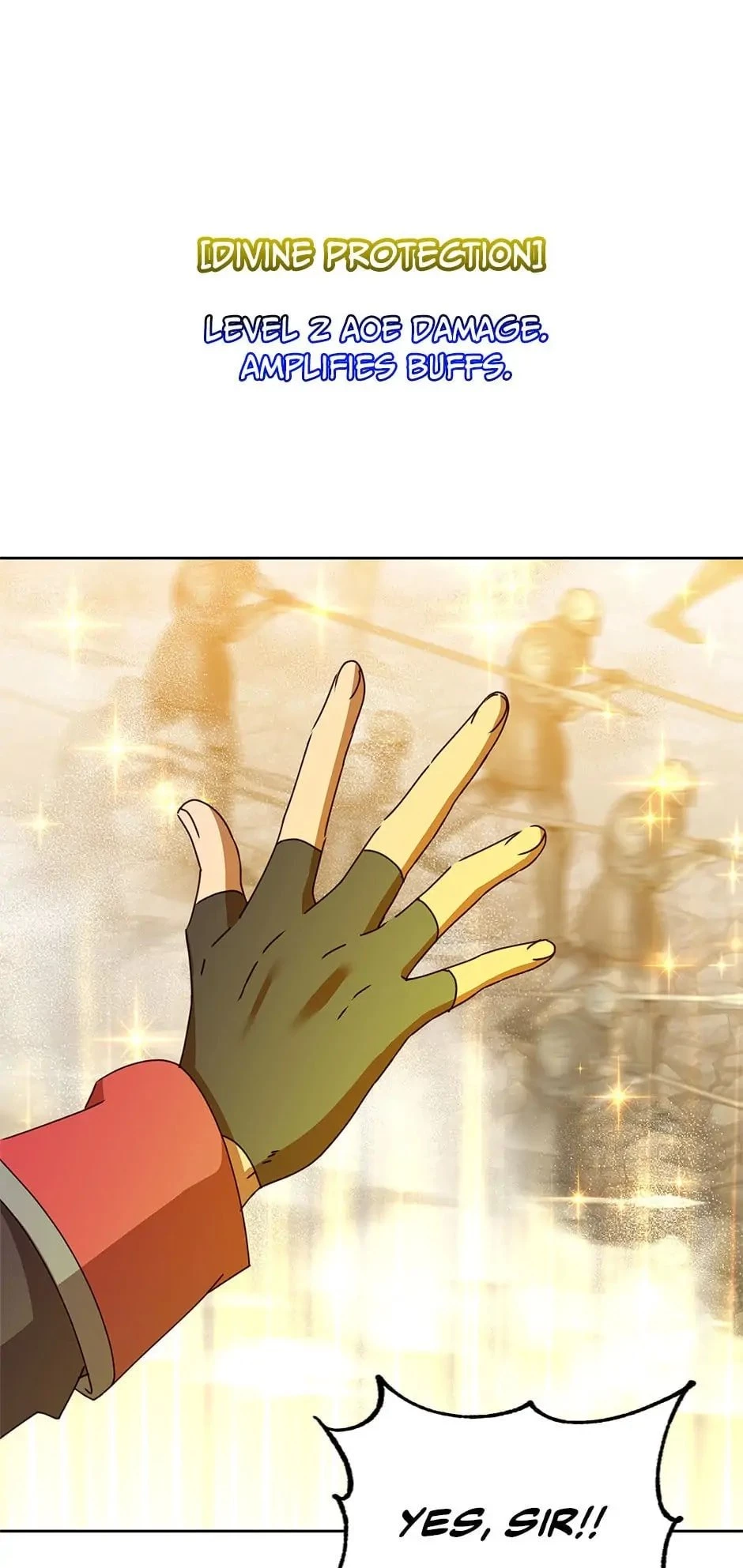 The Max Level Hero Strikes Back Chapter 122 - 75