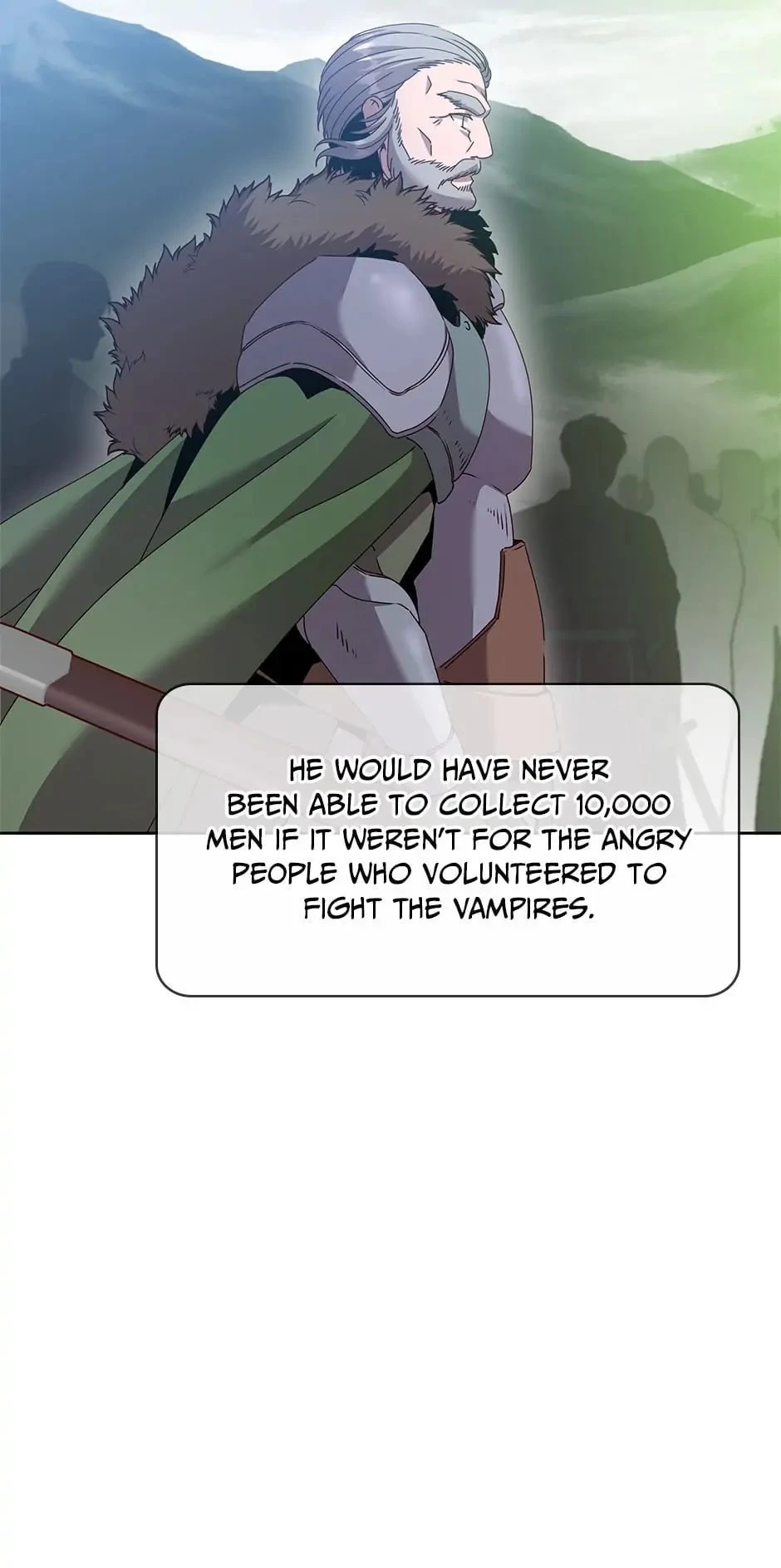 The Max Level Hero Strikes Back Chapter 121 - 69