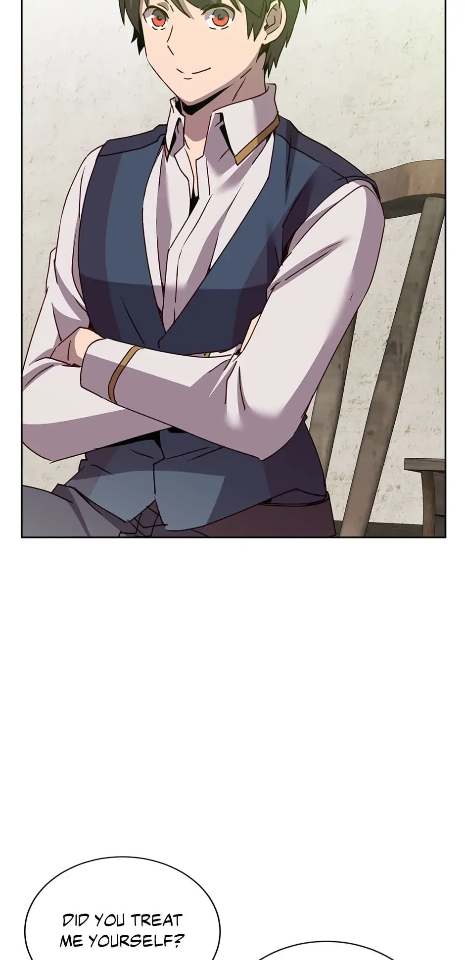 The Max Level Hero Strikes Back Chapter 118 - 34