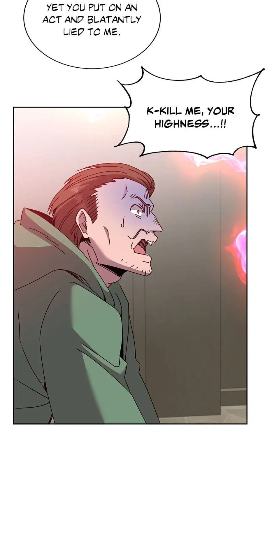 The Max Level Hero Strikes Back Chapter 120 - 74