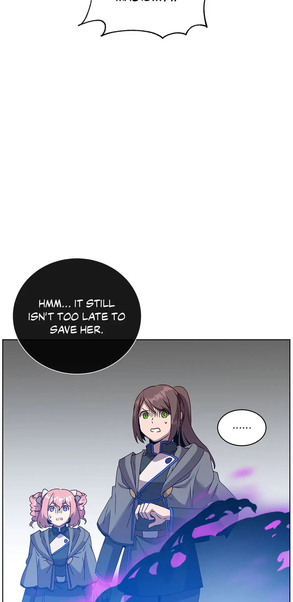 The Max Level Hero Strikes Back Chapter 117 - 15