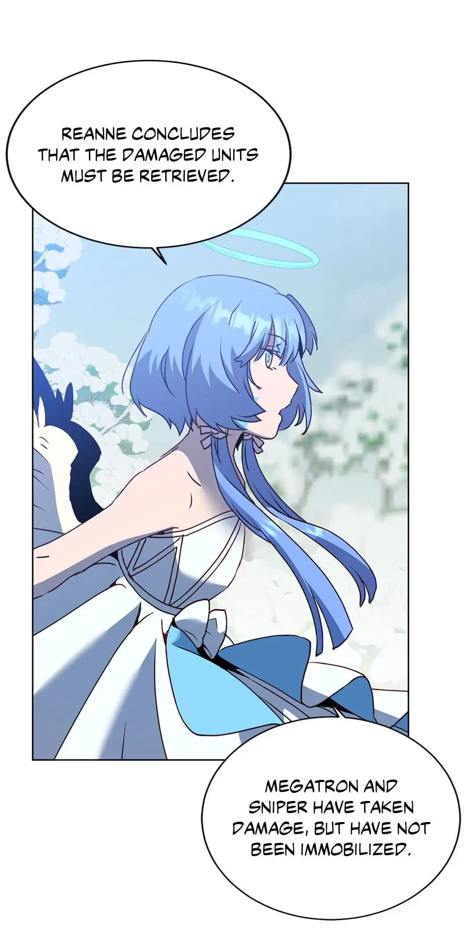 The Max Level Hero Strikes Back Chapter 116 - 14
