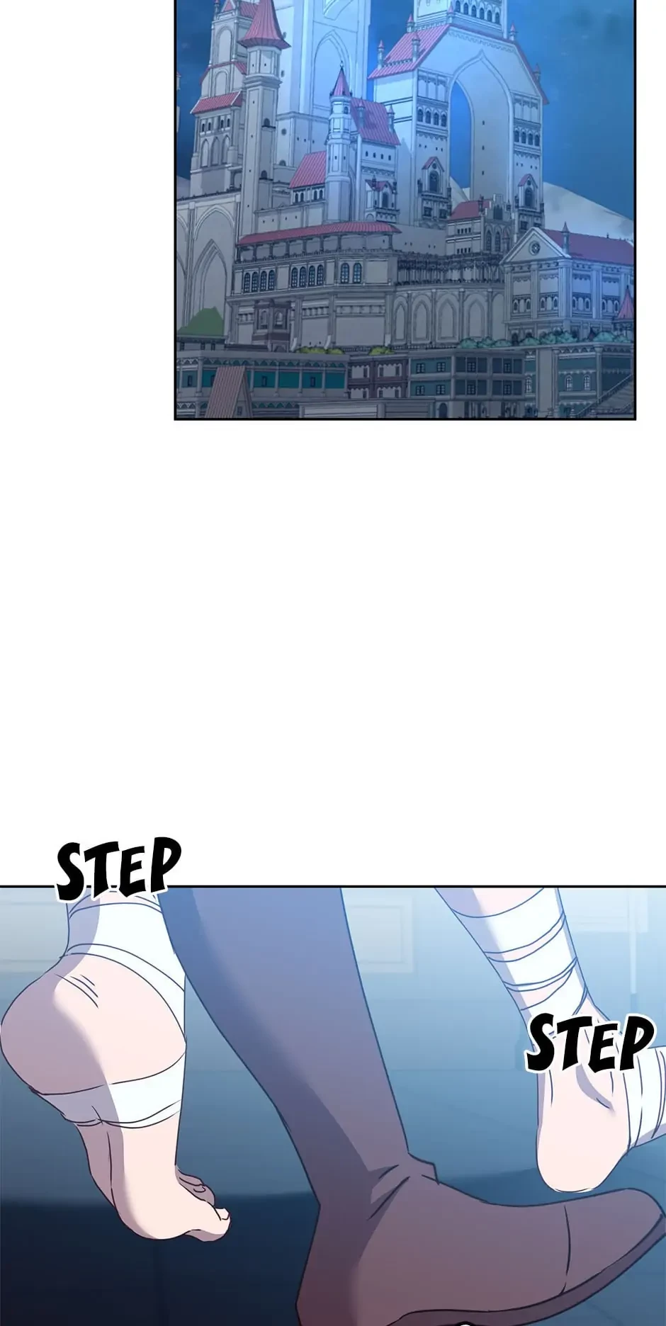The Max Level Hero Strikes Back Chapter 119 - 49