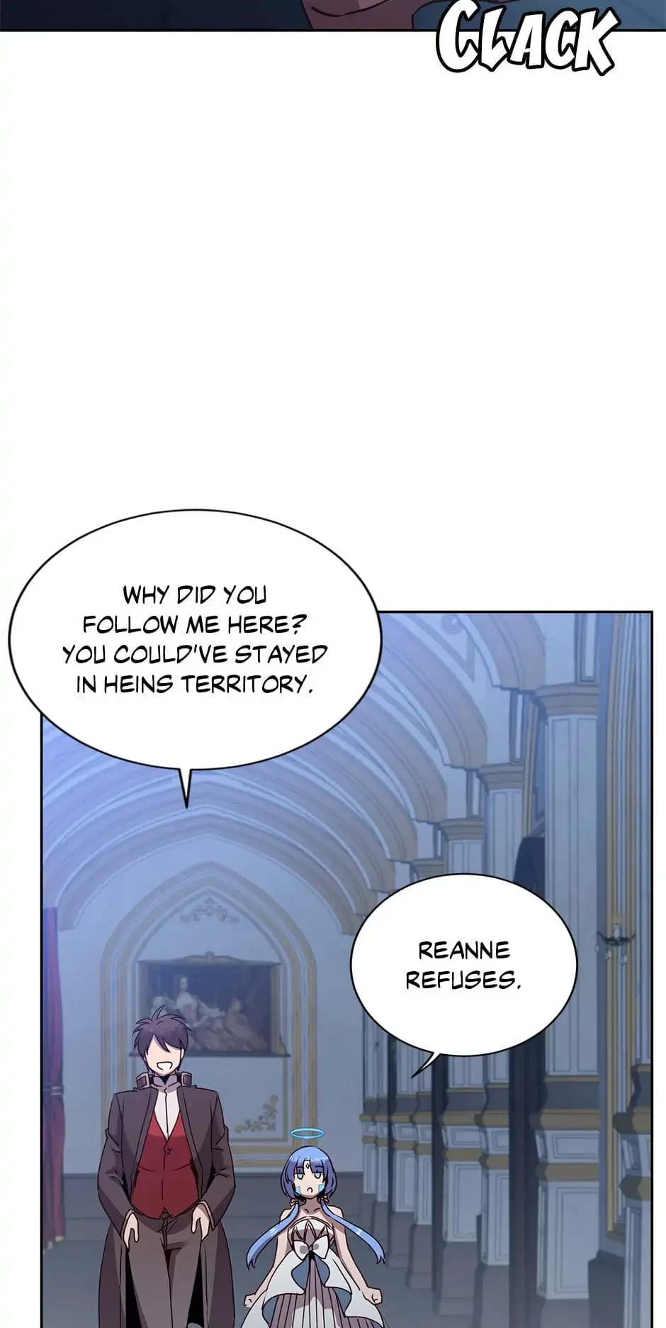 The Max Level Hero Strikes Back Chapter 119 - 50