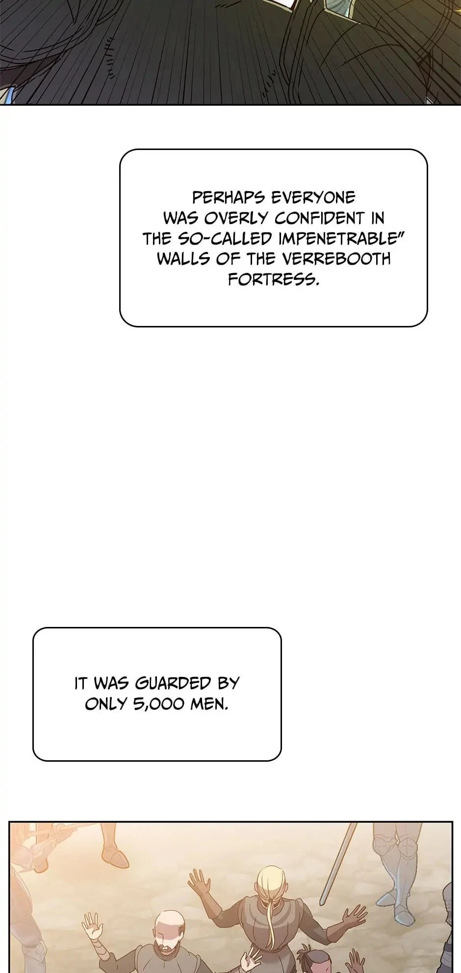 The Max Level Hero Strikes Back Chapter 122 - 77