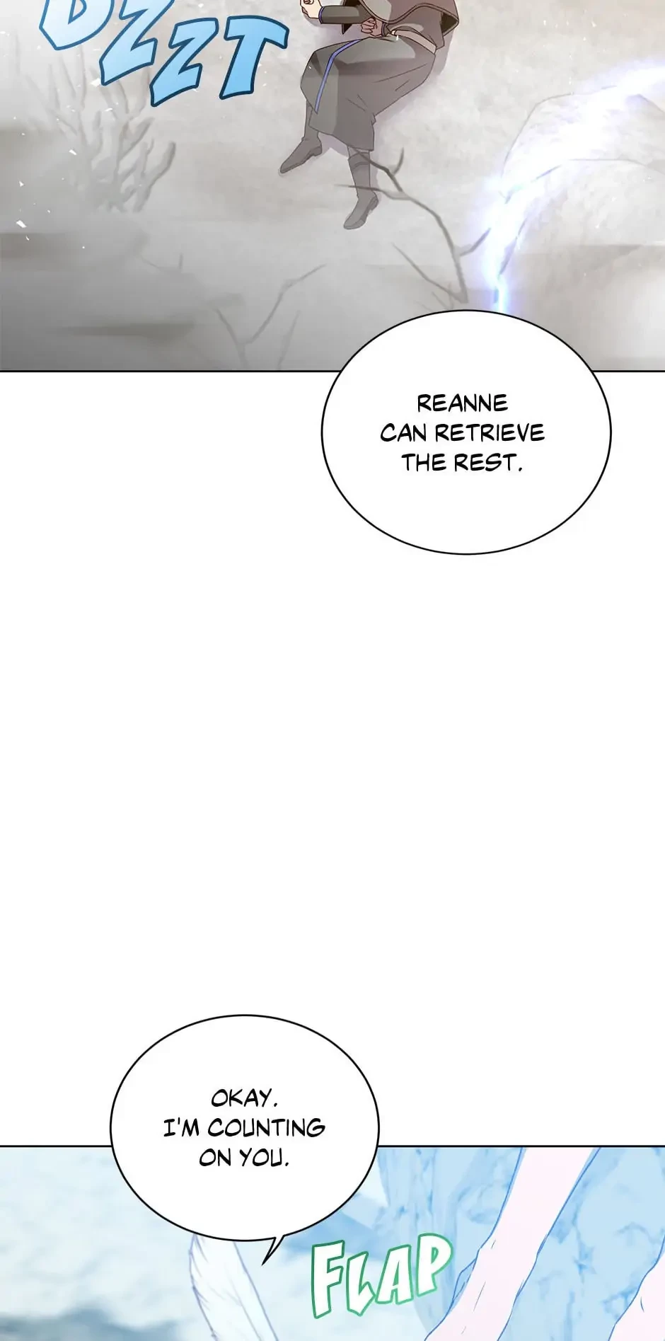 The Max Level Hero Strikes Back Chapter 116 - 16