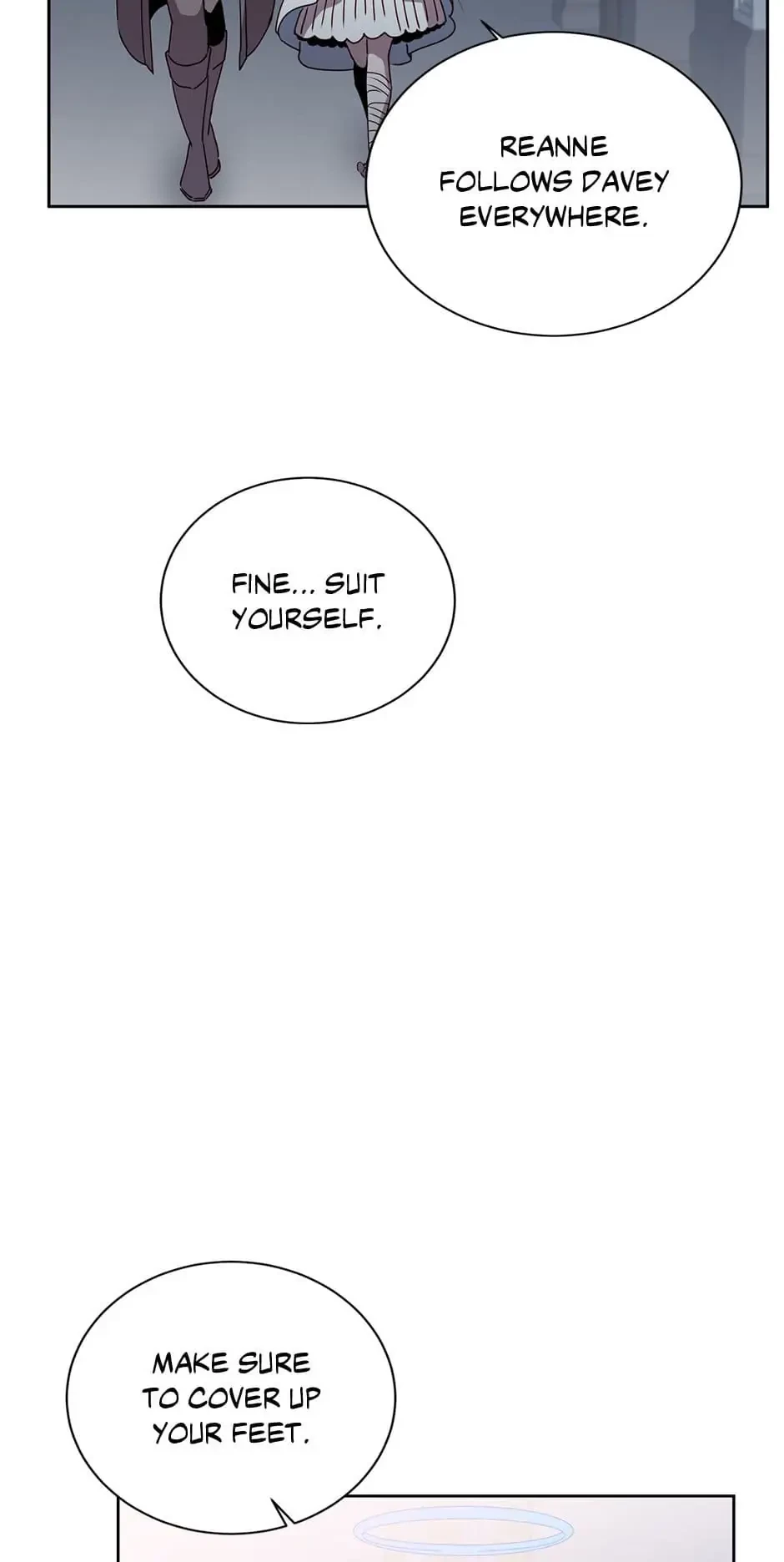 The Max Level Hero Strikes Back Chapter 119 - 51