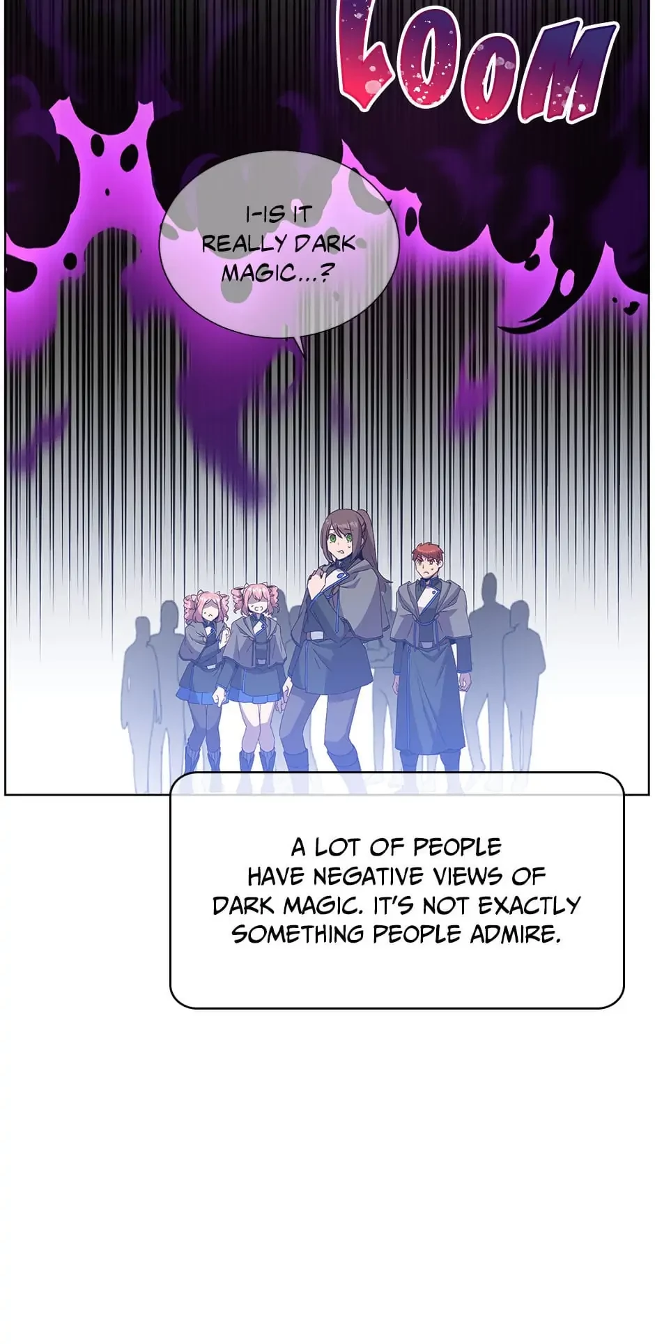 The Max Level Hero Strikes Back Chapter 117 - 18