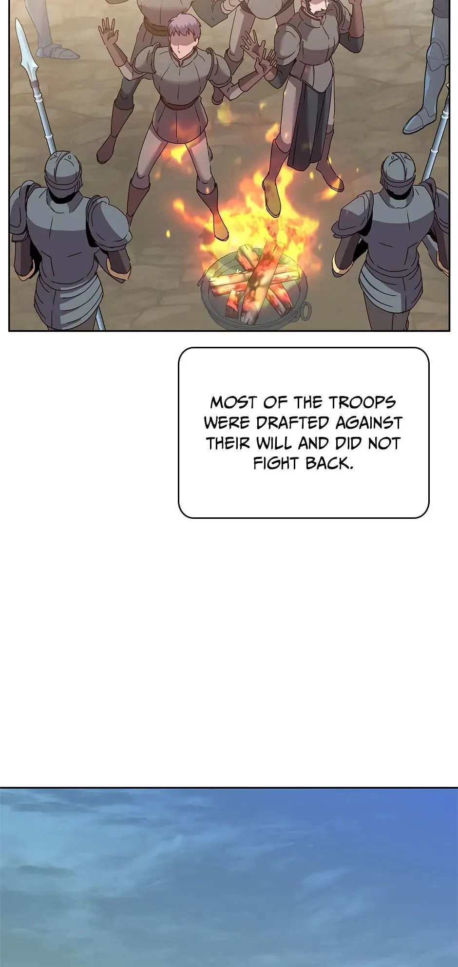 The Max Level Hero Strikes Back Chapter 122 - 78