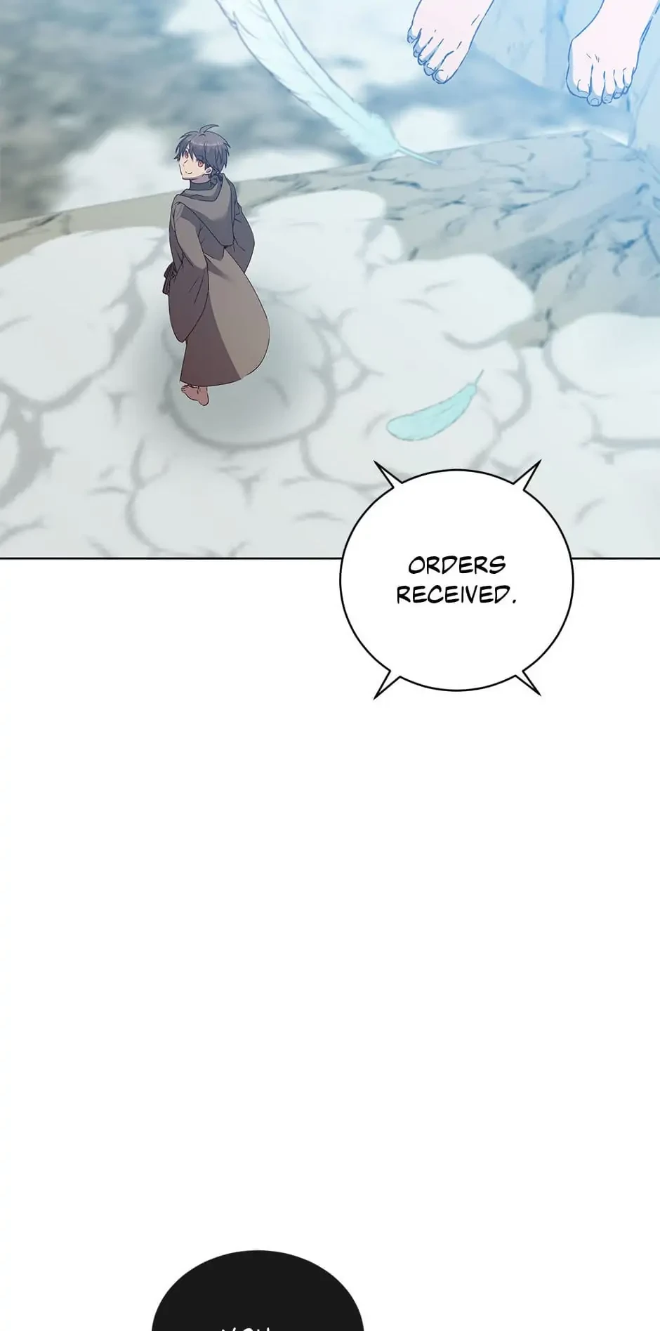 The Max Level Hero Strikes Back Chapter 116 - 17