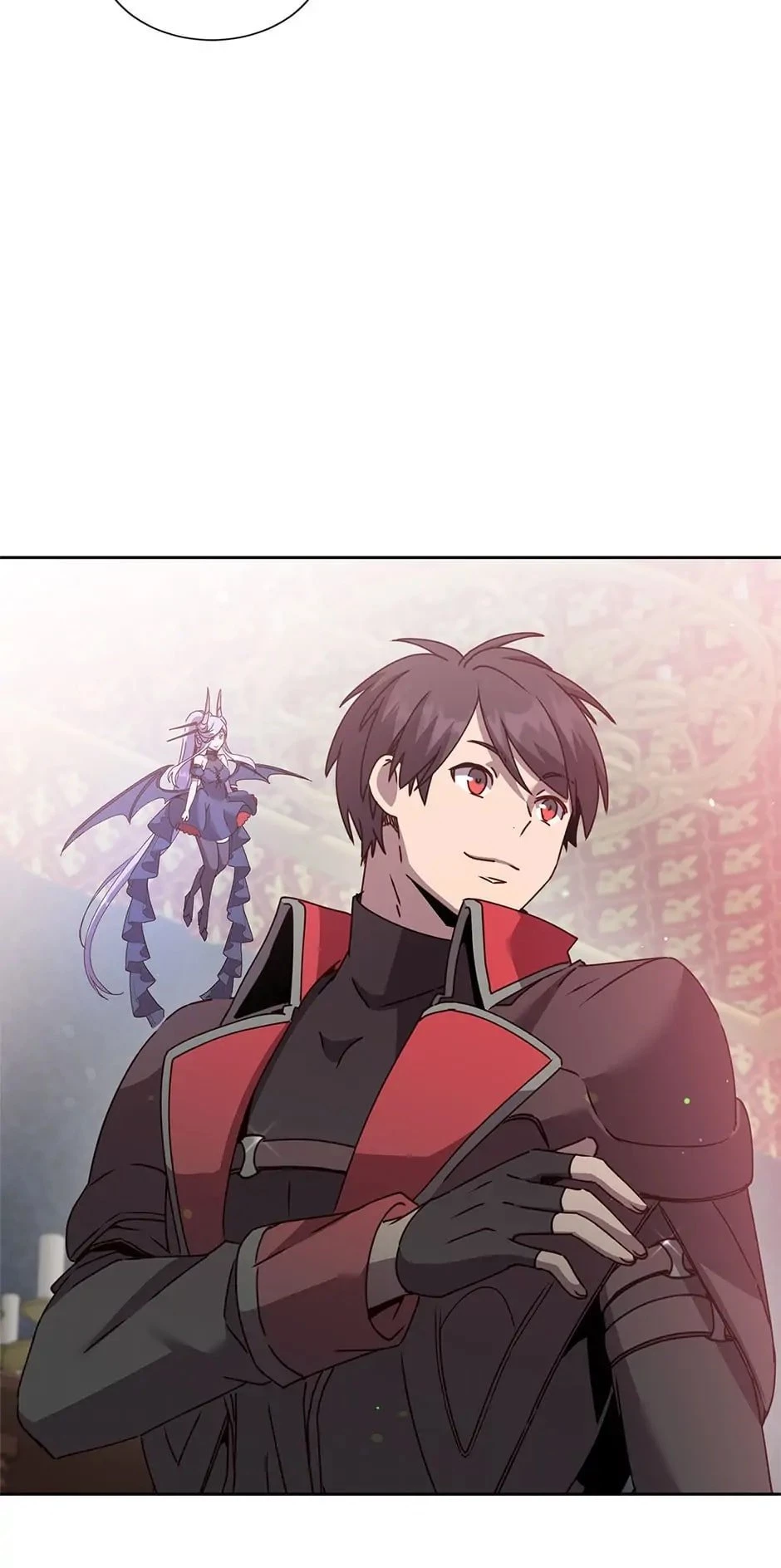The Max Level Hero Strikes Back Chapter 121 - 73