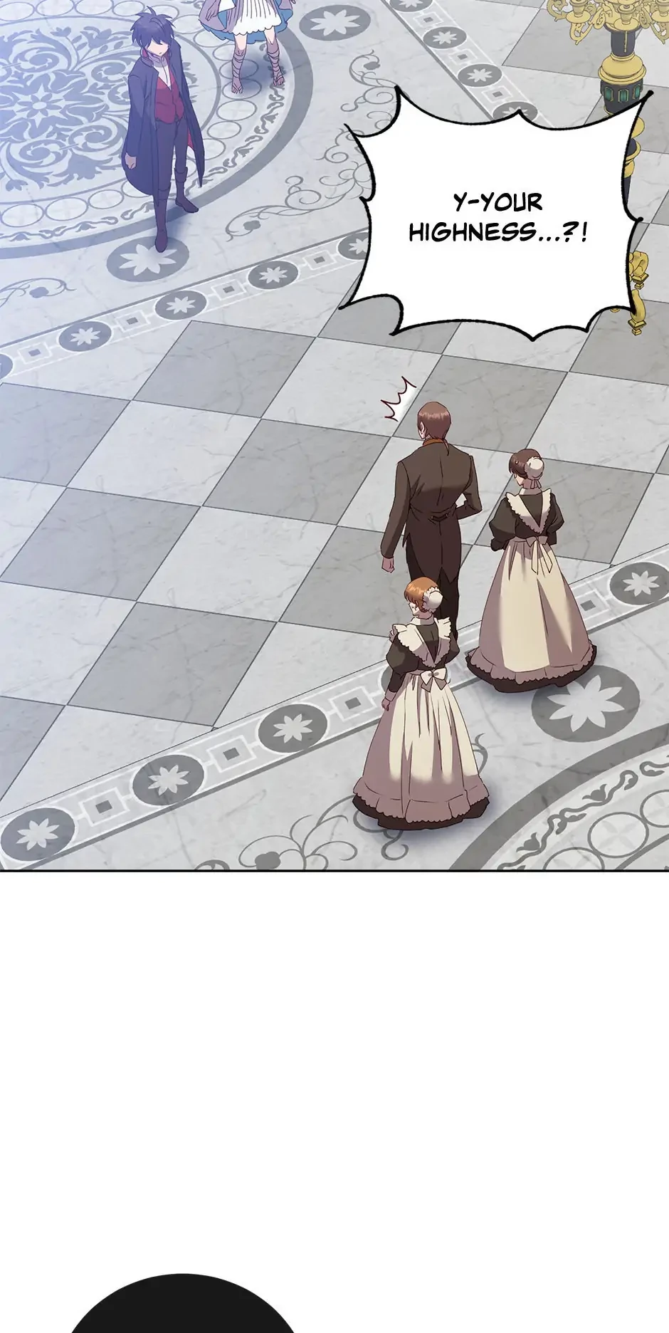 The Max Level Hero Strikes Back Chapter 119 - 53