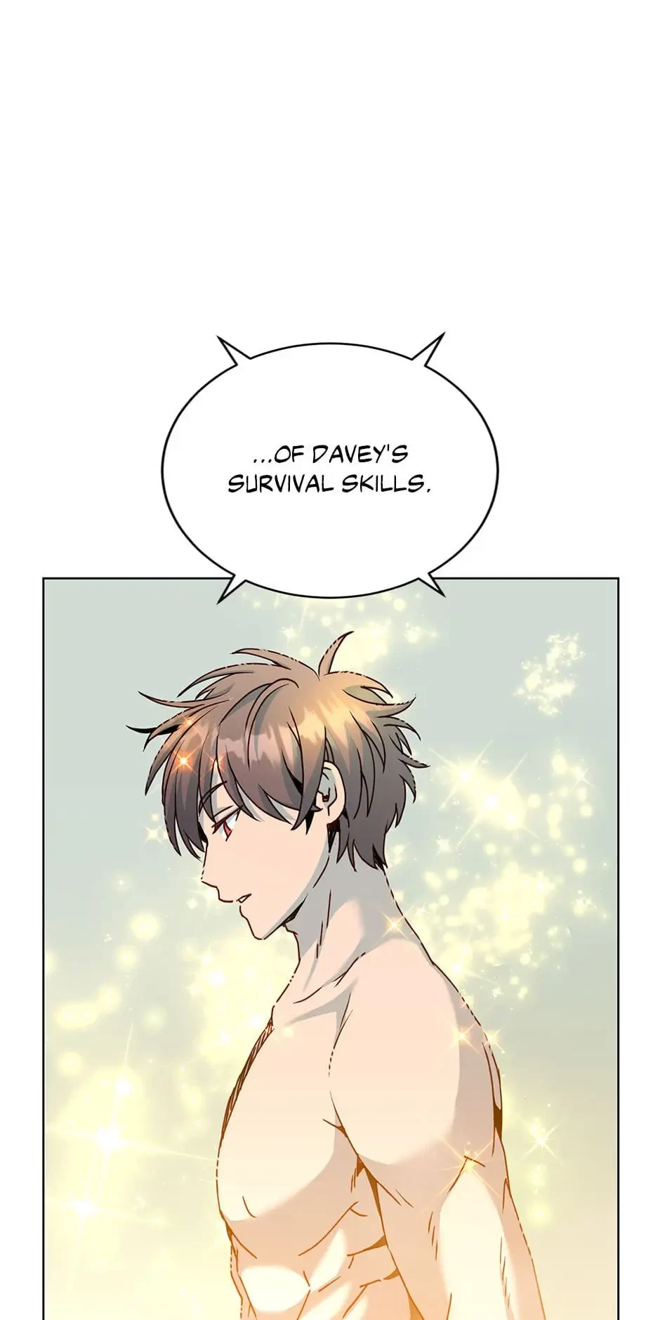 The Max Level Hero Strikes Back Chapter 115 - 7