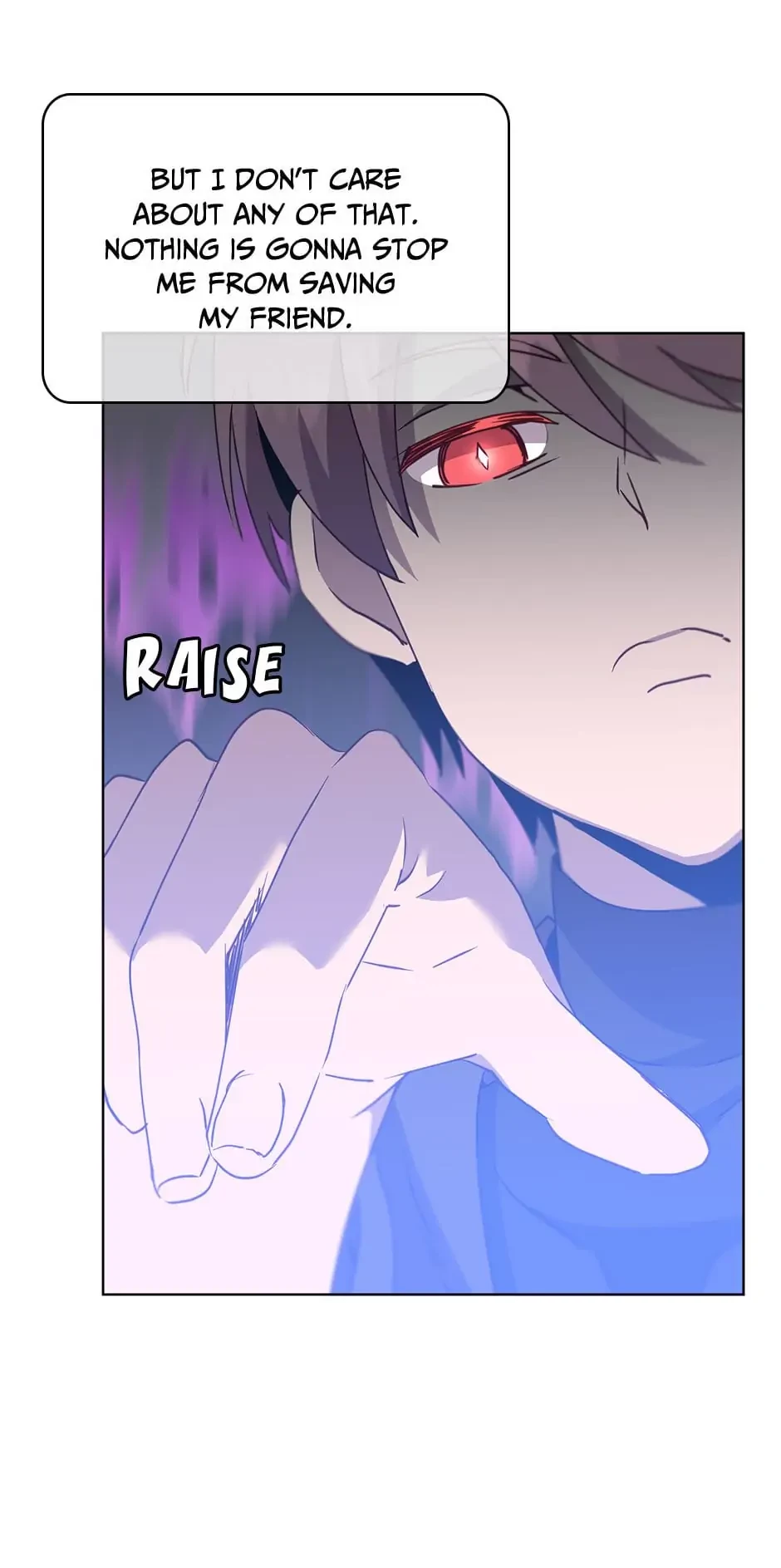 The Max Level Hero Strikes Back Chapter 117 - 19