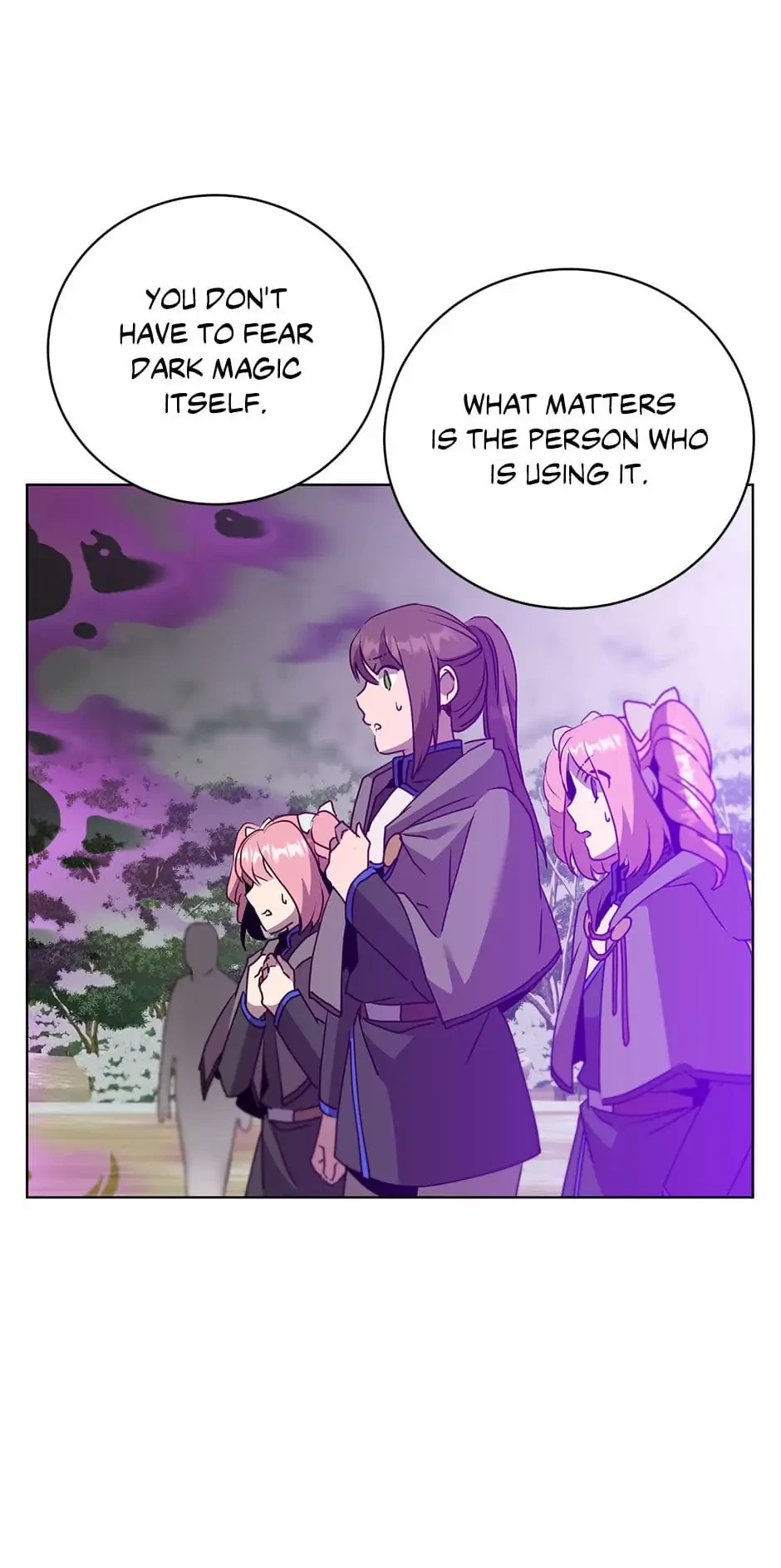 The Max Level Hero Strikes Back Chapter 117 - 20