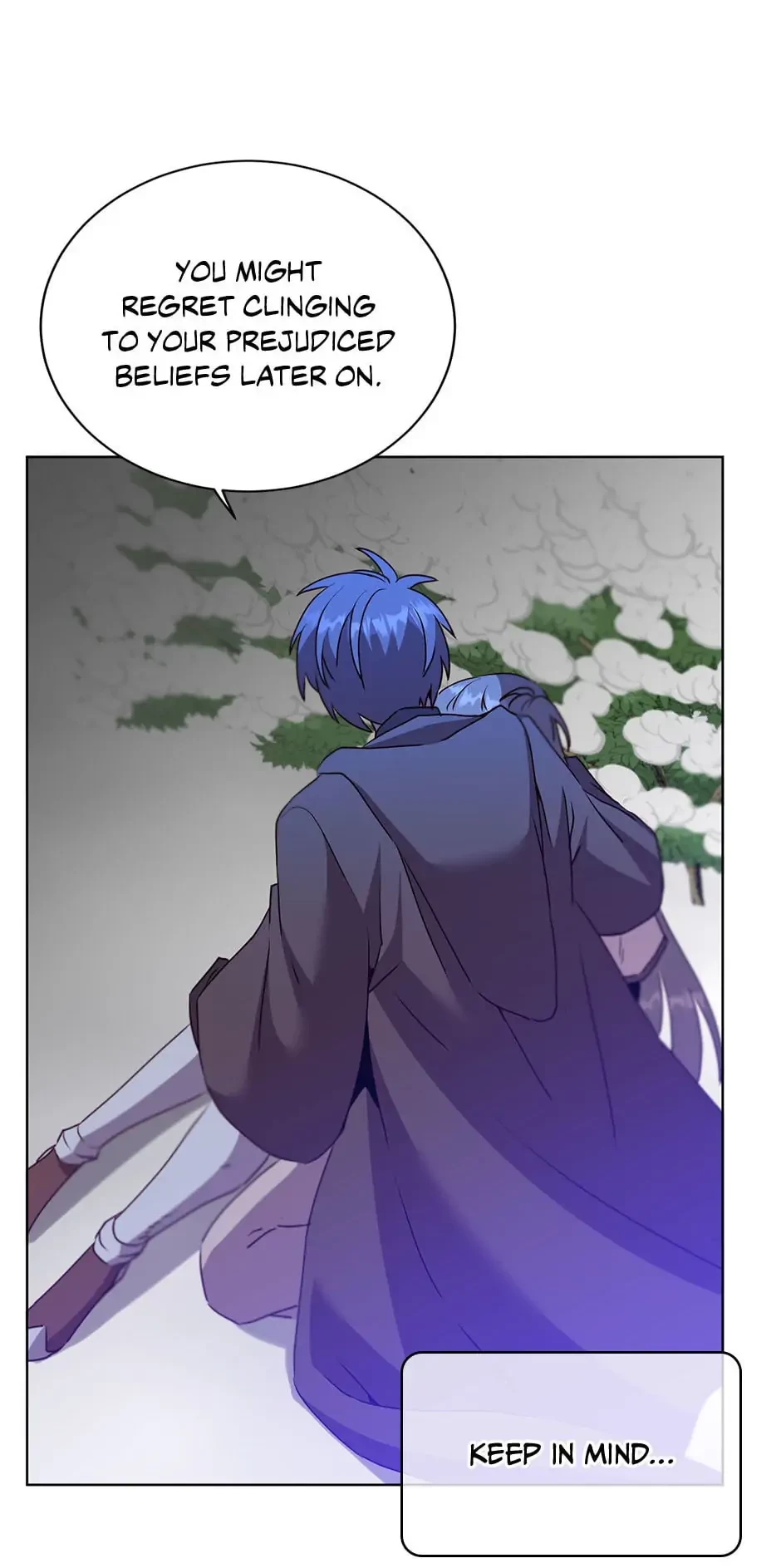 The Max Level Hero Strikes Back Chapter 117 - 21