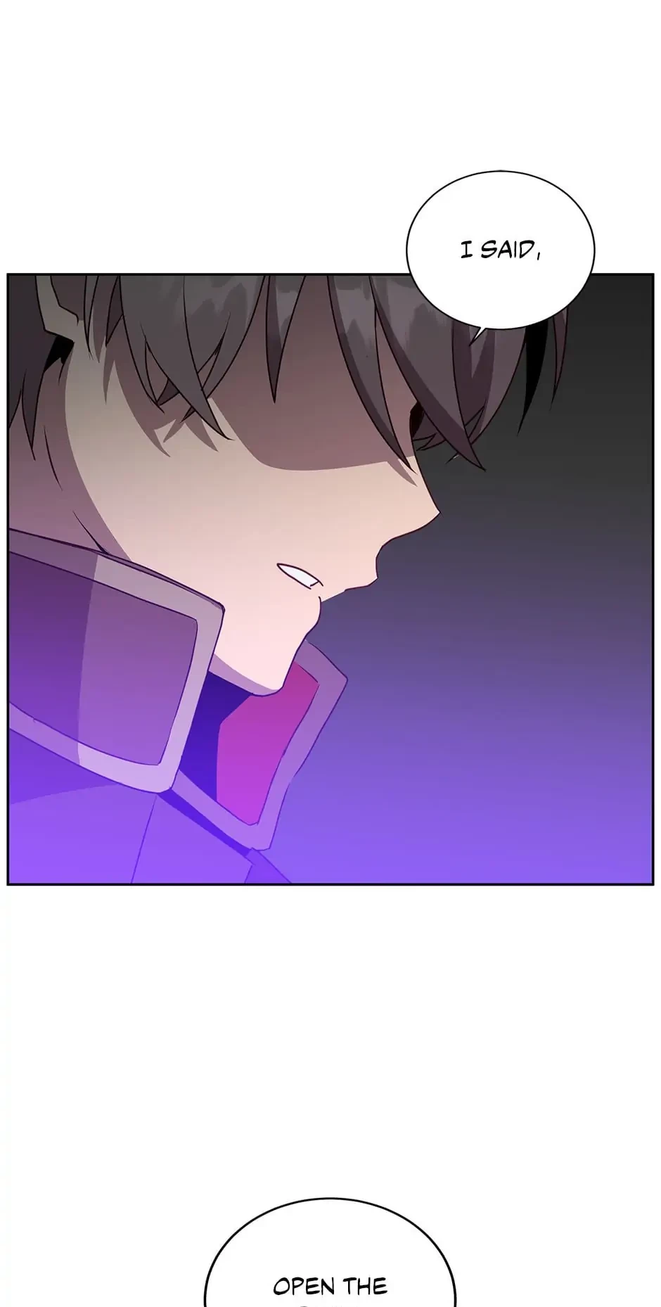 The Max Level Hero Strikes Back Chapter 119 - 55